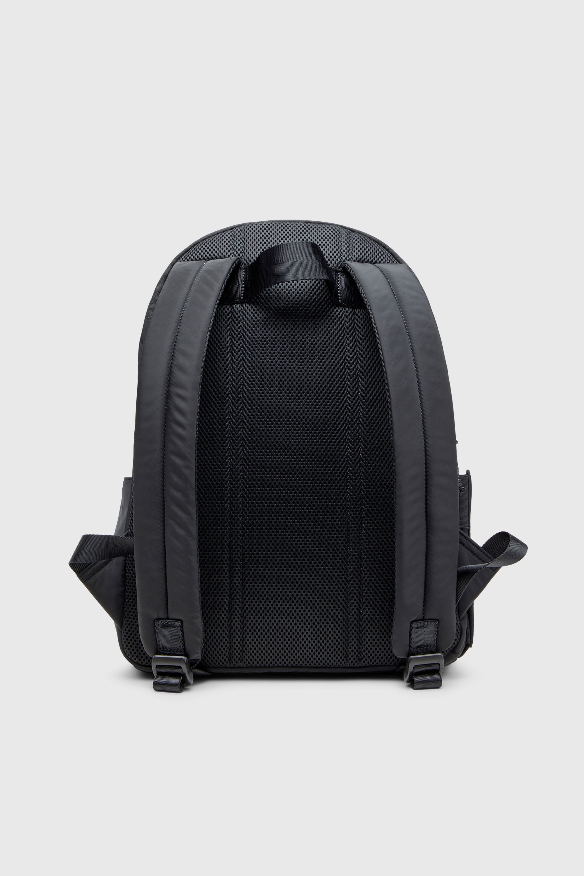 Diesel - D-PACK BACKPACK X, Male's バックパック in ブラック - 3