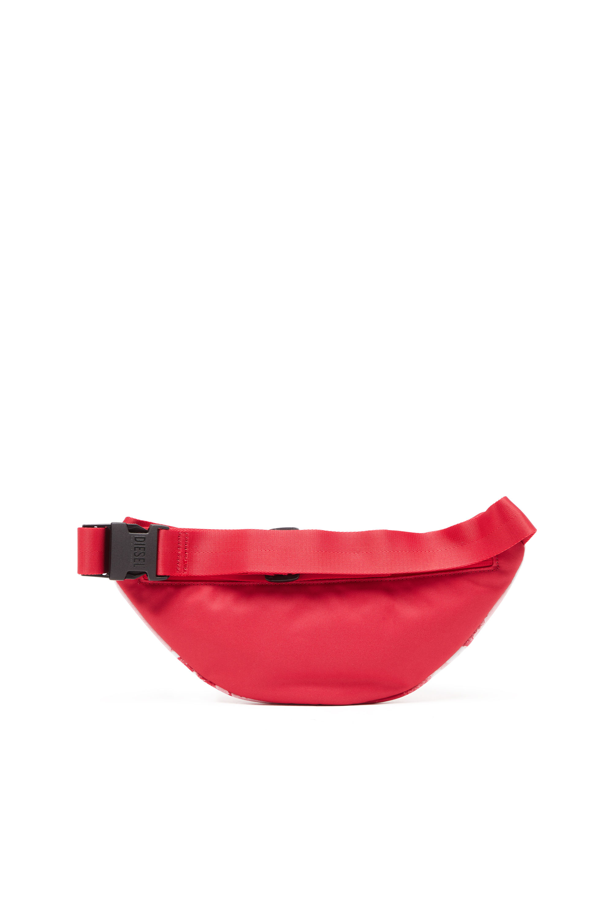 Diesel - RAVE BELTBAG X, レッド - Image 2