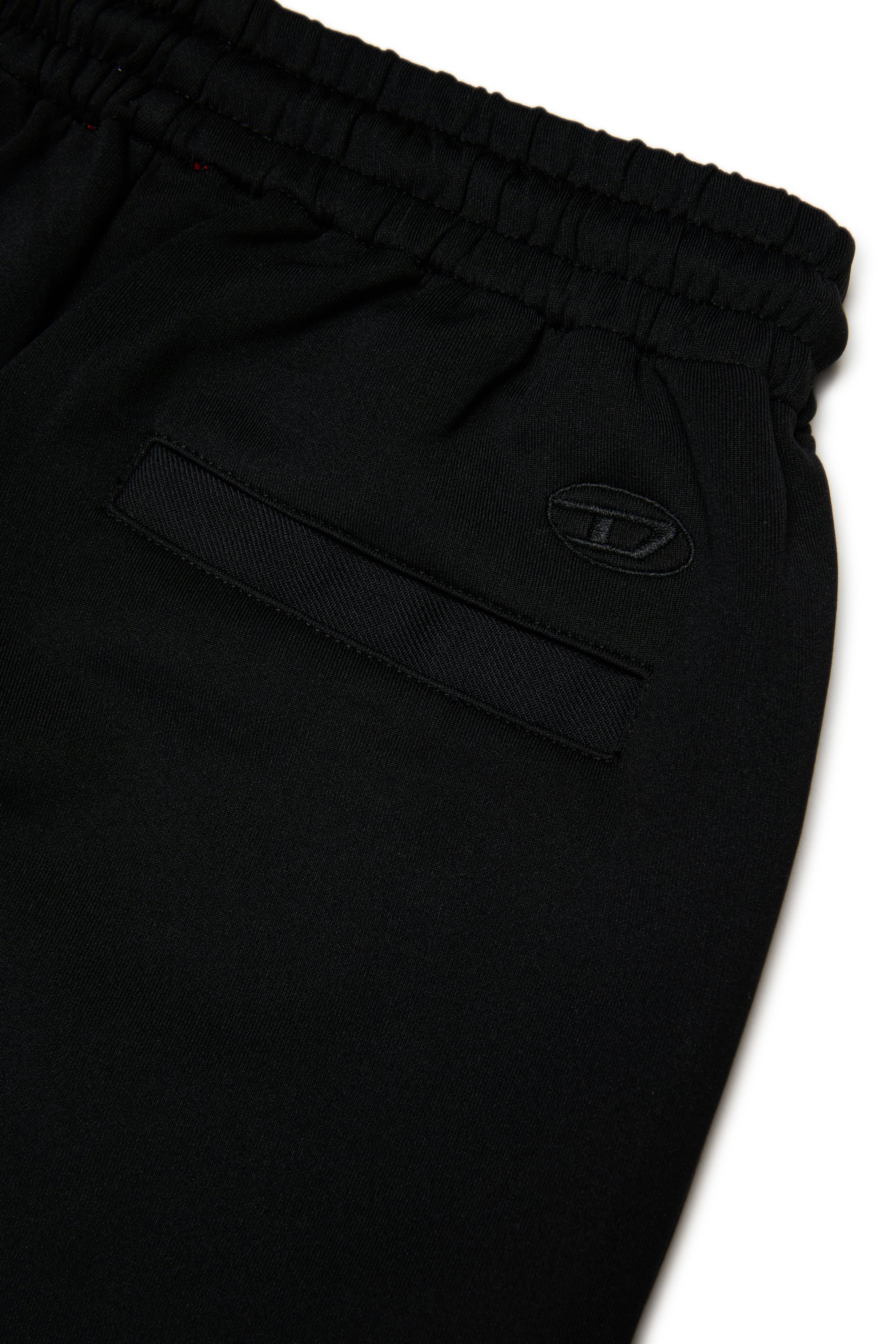 Diesel - PREBON, Male's パンツ in ブラック - 4