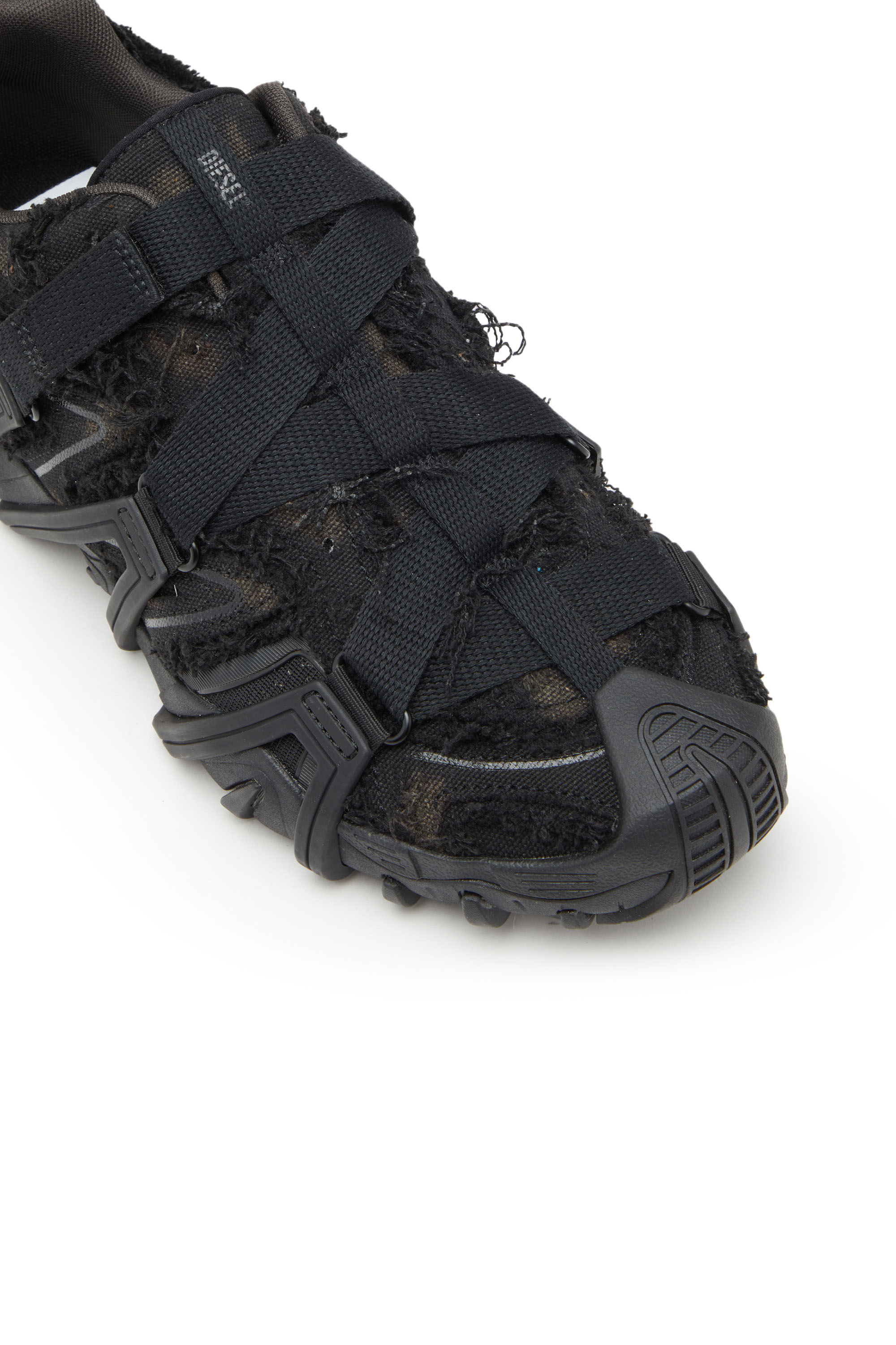 Diesel - S-PROTOTYPE-CR, ブラック - Image 6