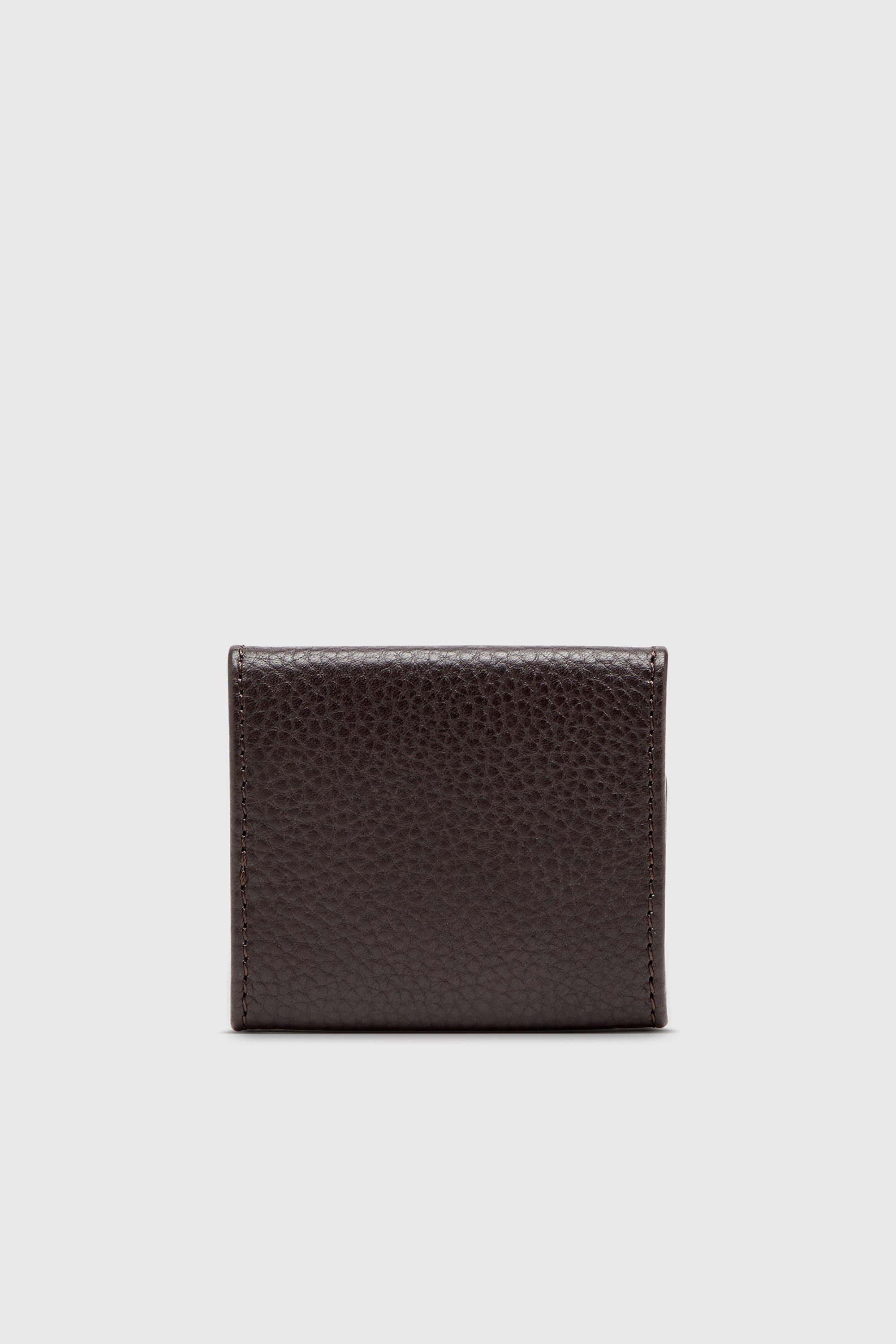 Diesel - HISSU EVO COIN CASE, Male's コインケース in ダークブラウン - 2