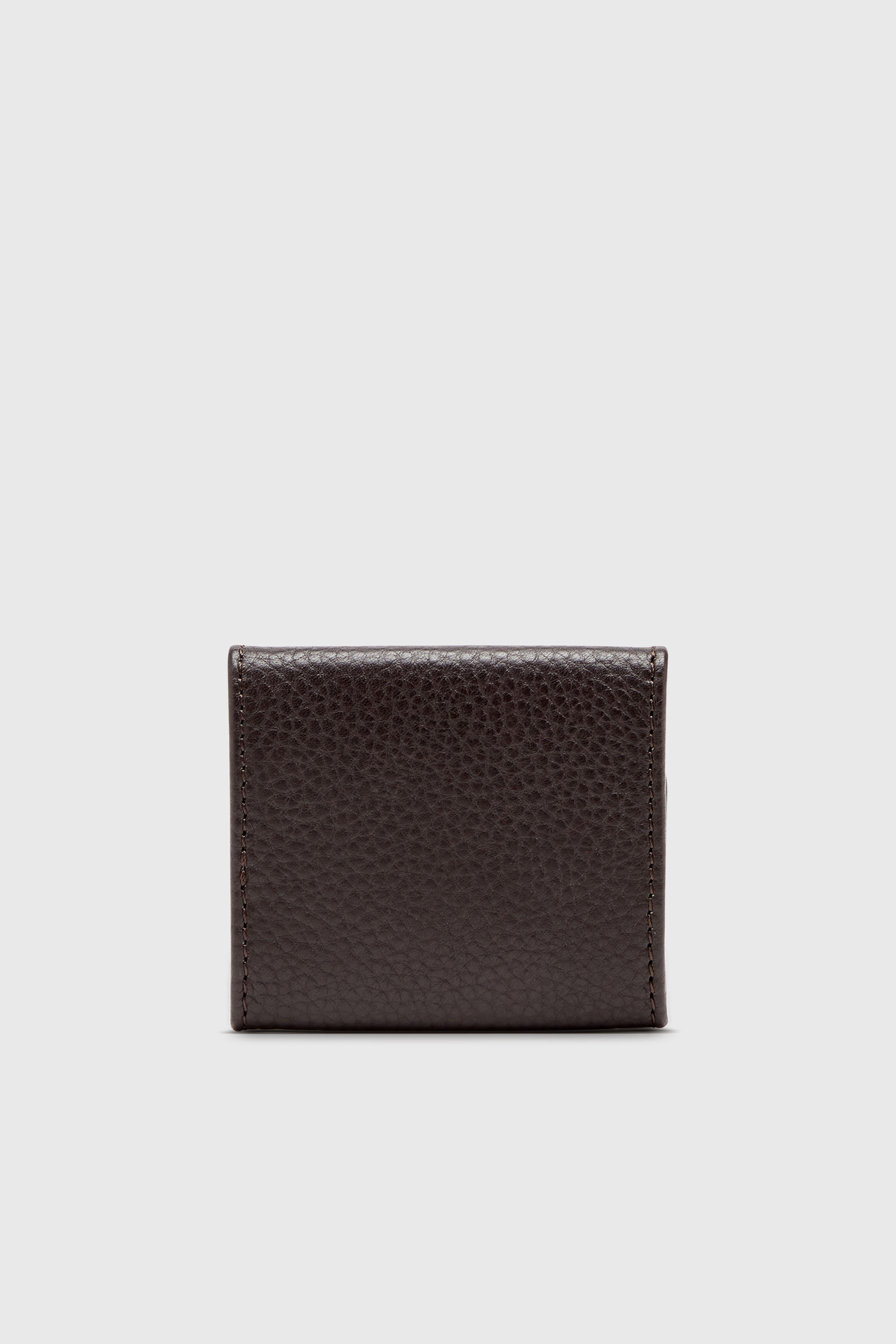 Diesel - HISSU EVO COIN CASE, Male's コインケース in ダークブラウン - 2