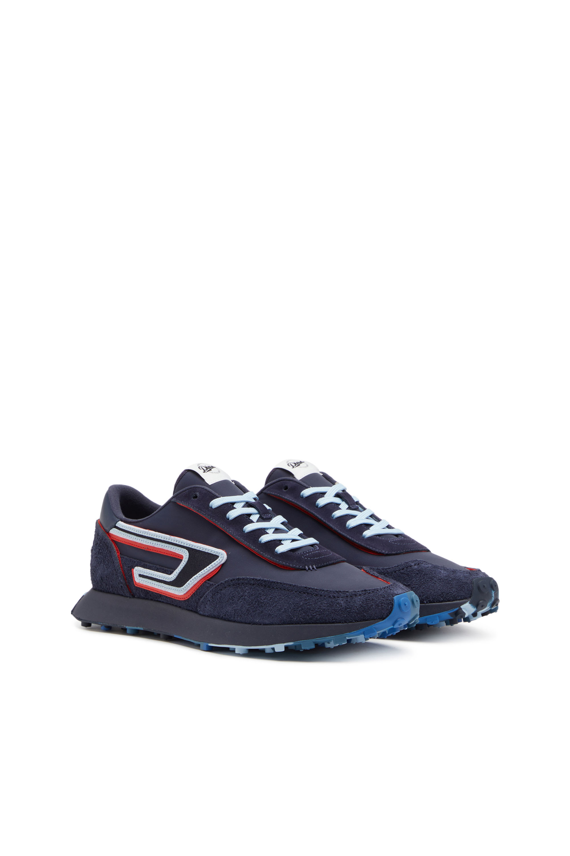 Diesel - S-RACER LC, ダークブルー - Image 2