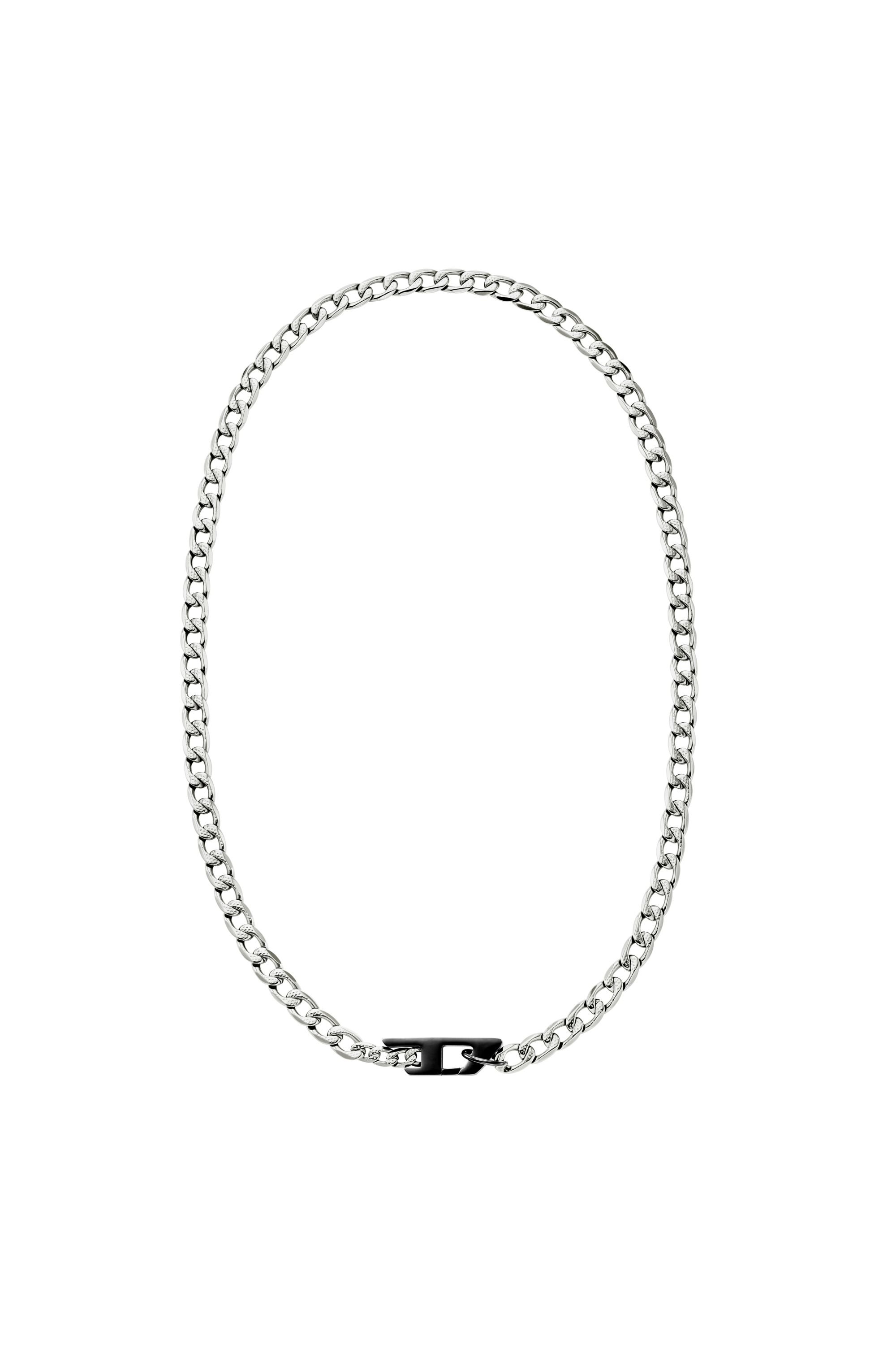 DX1636931 JEWELLERY, シルバー/ブラック