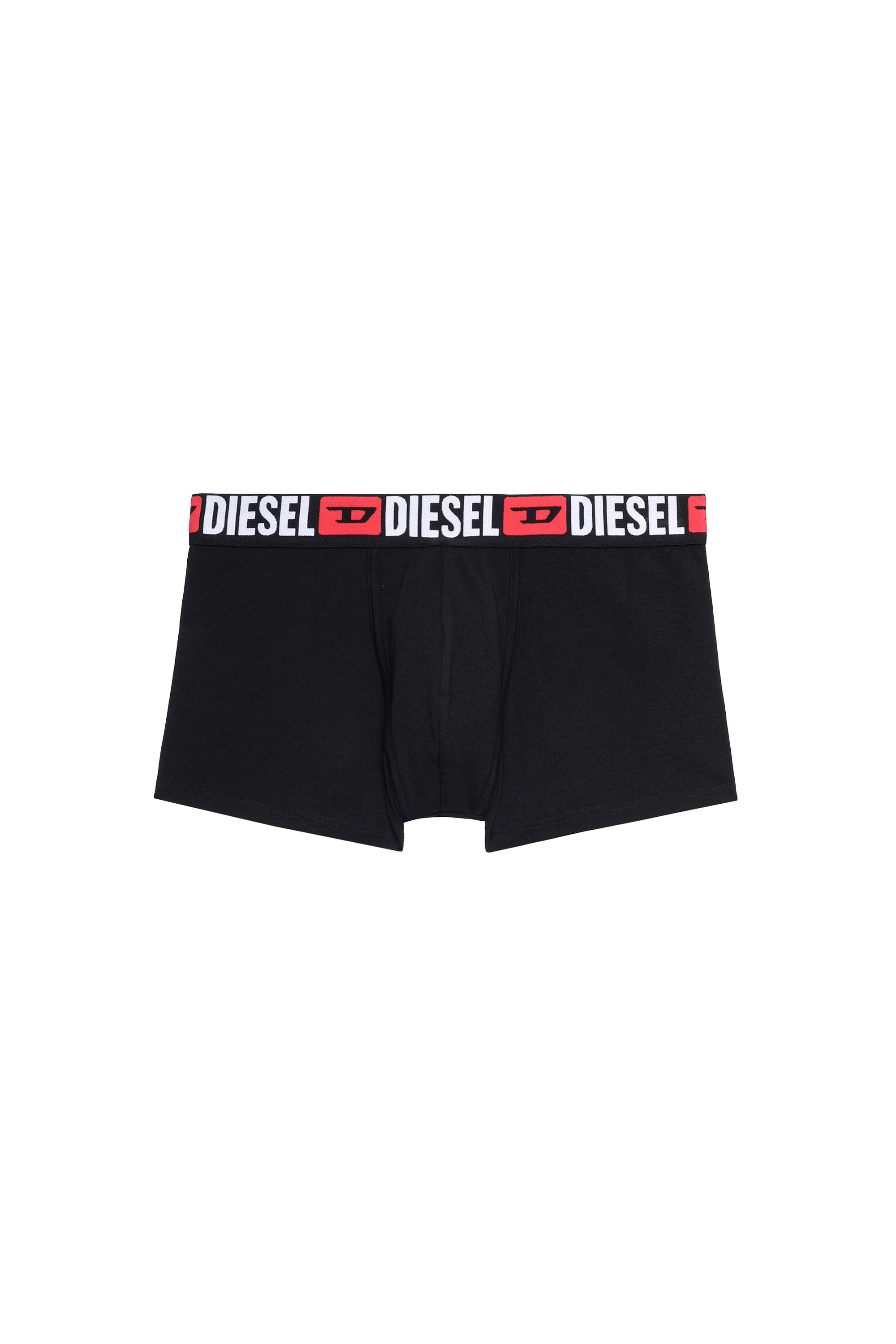 Diesel - UMBX-DAMIENTHREEPACK, ブラック - Image 6