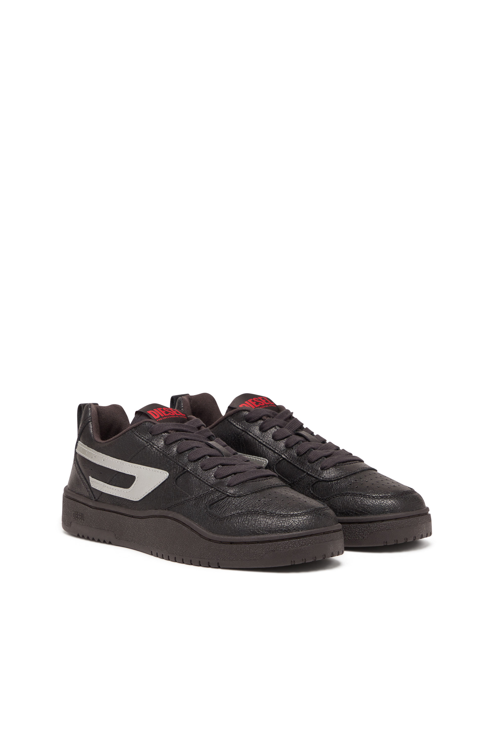 Diesel - S-UKIYO V2 LOW, ブラック/グレー - Image 2