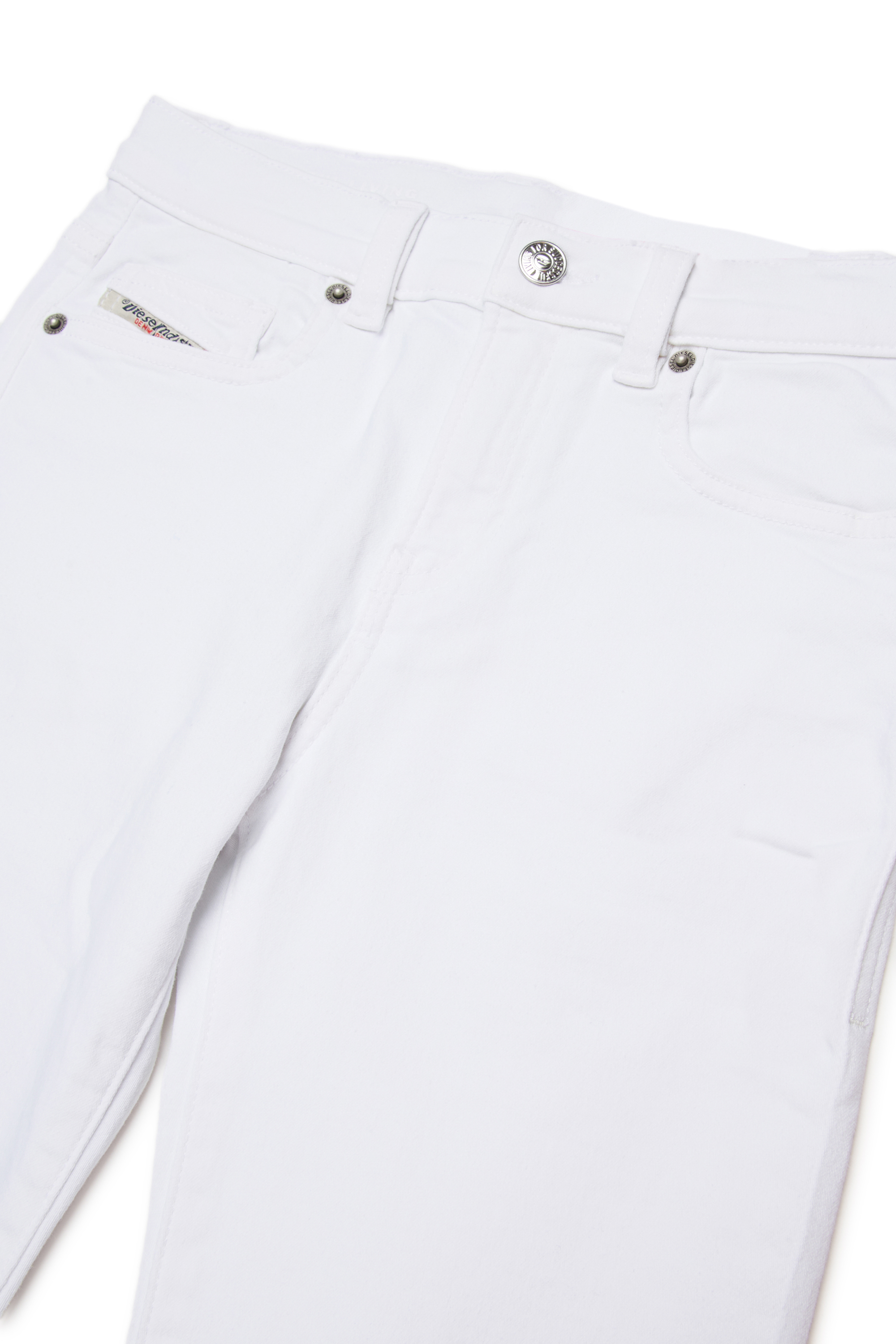 Diesel - Male's 2020 D-VIKER-J JJJ, ホワイト - 3