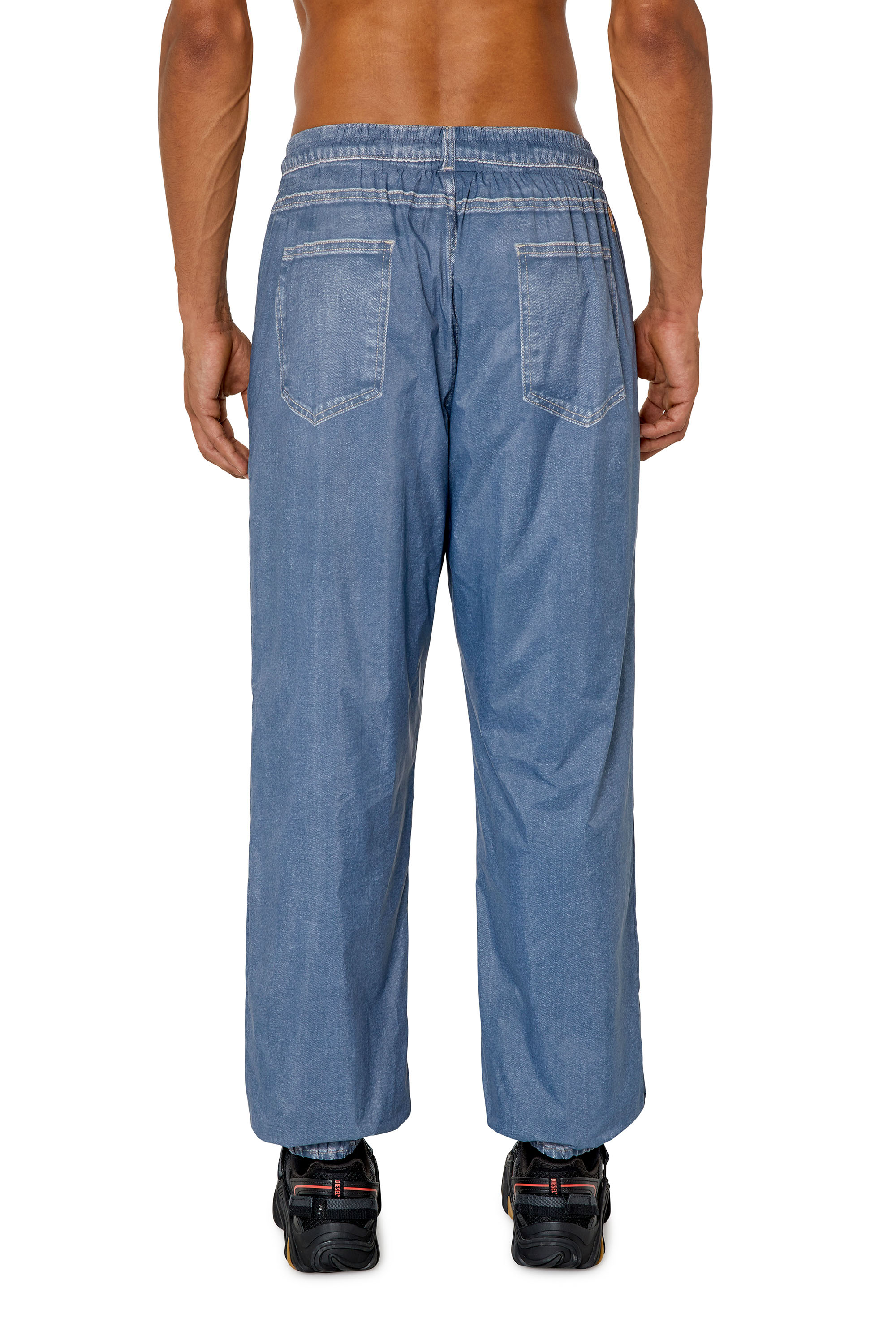 Diesel - AUWB-MADDOX-HT20, ブルー - Image 2