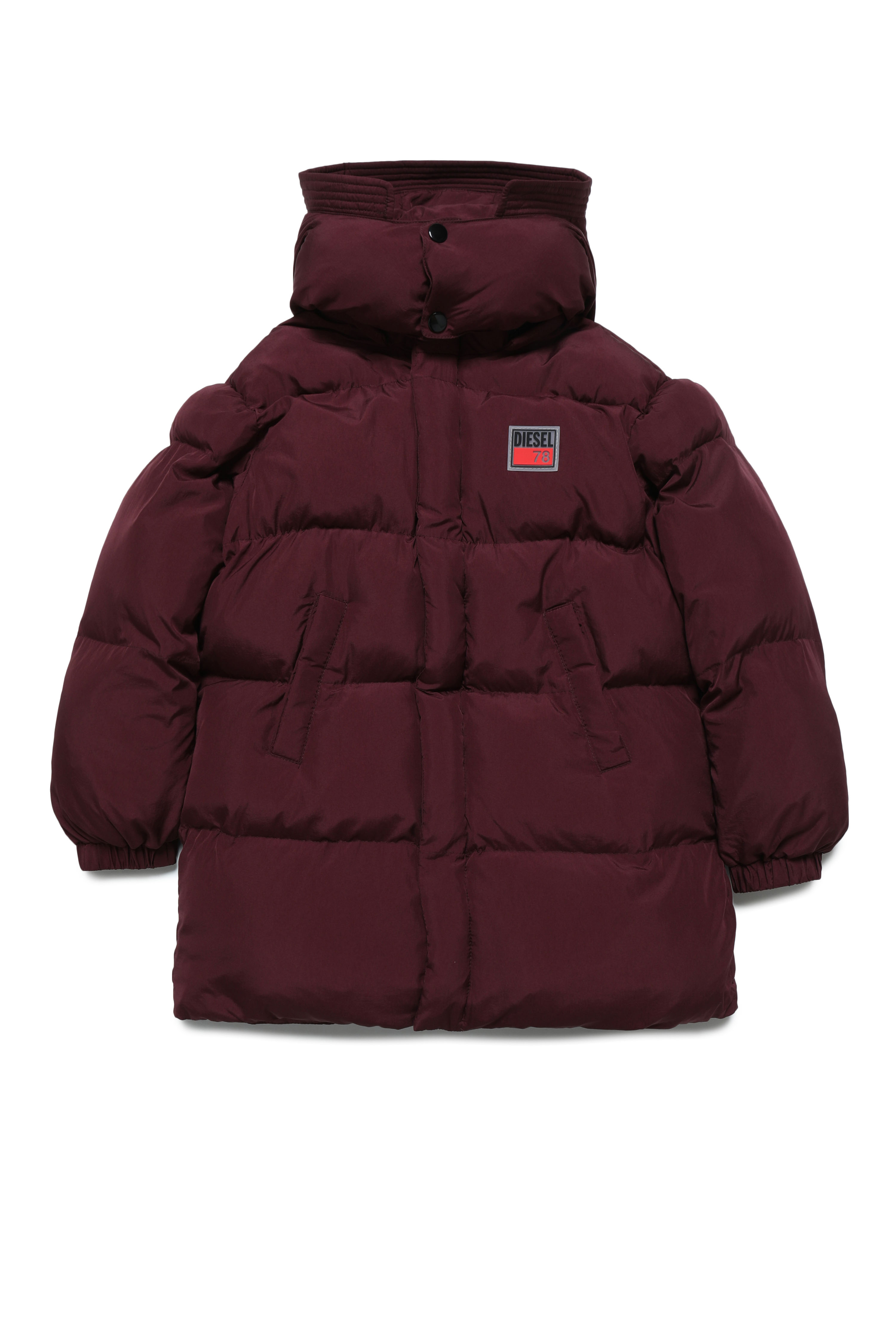 Diesel - JLONG, ダークバイオレット - Image 1