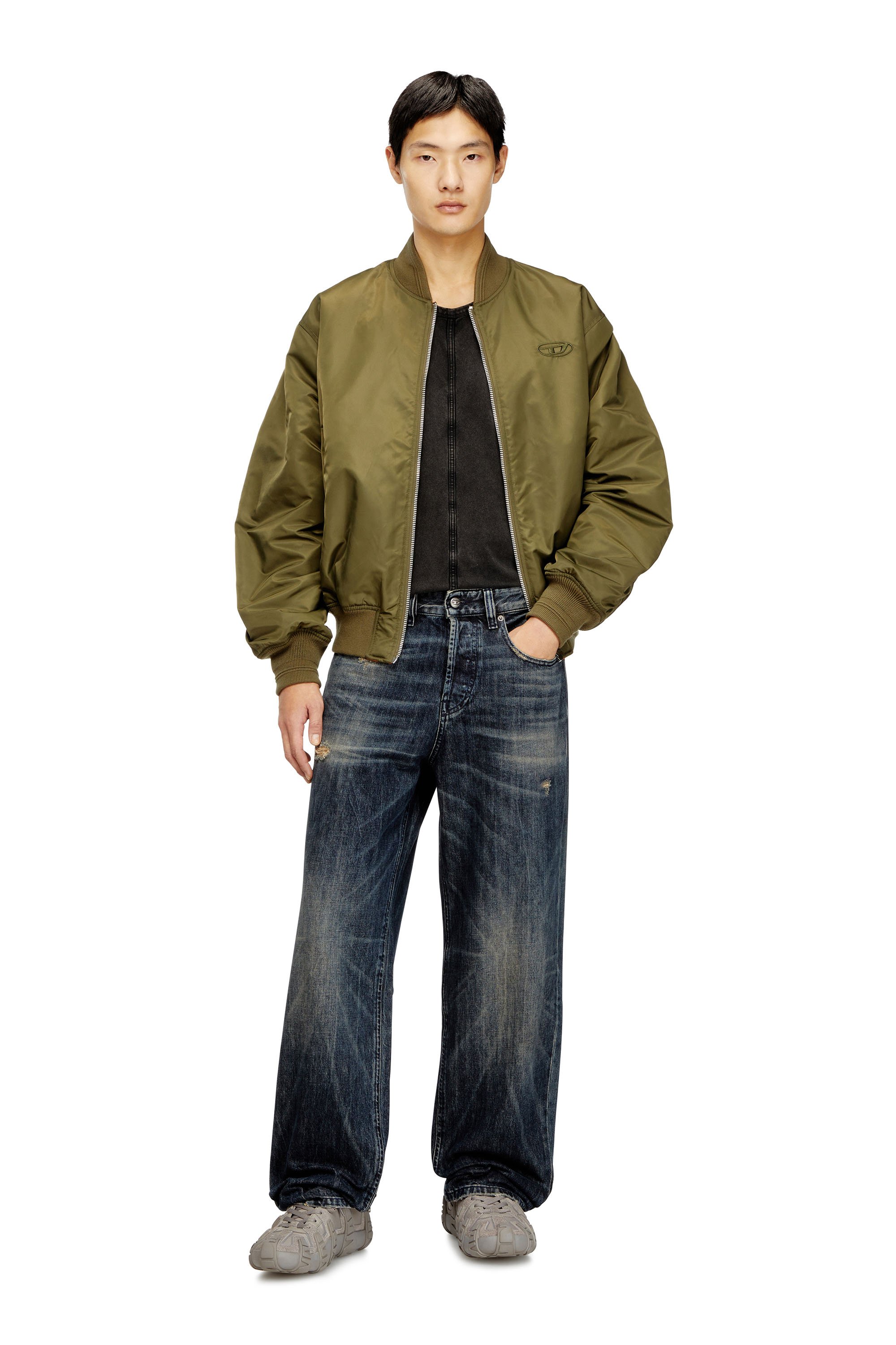 Diesel - Male's 2001 D-MACRO, null - 4