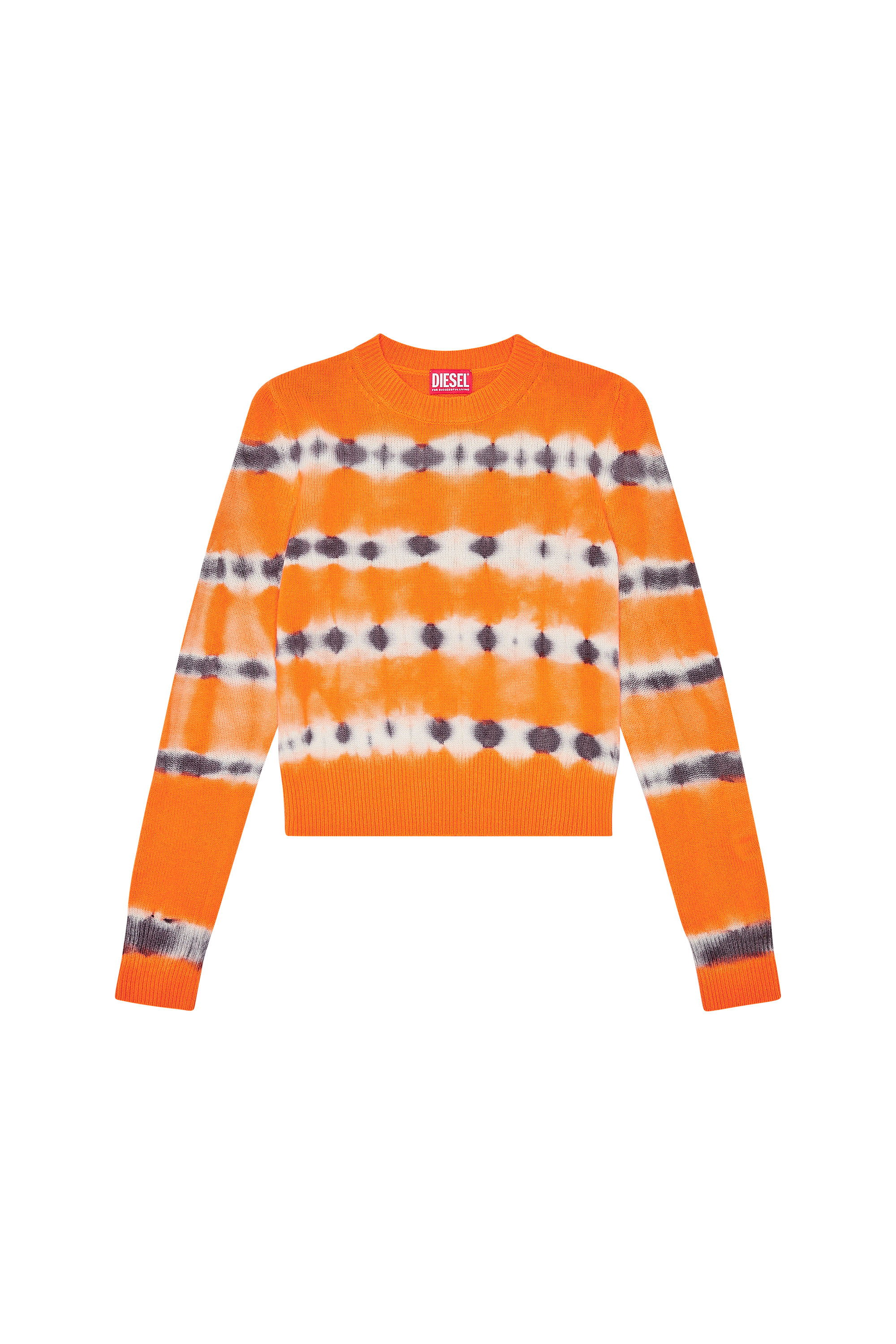Diesel - M-VALAXA, オレンジ - Image 3