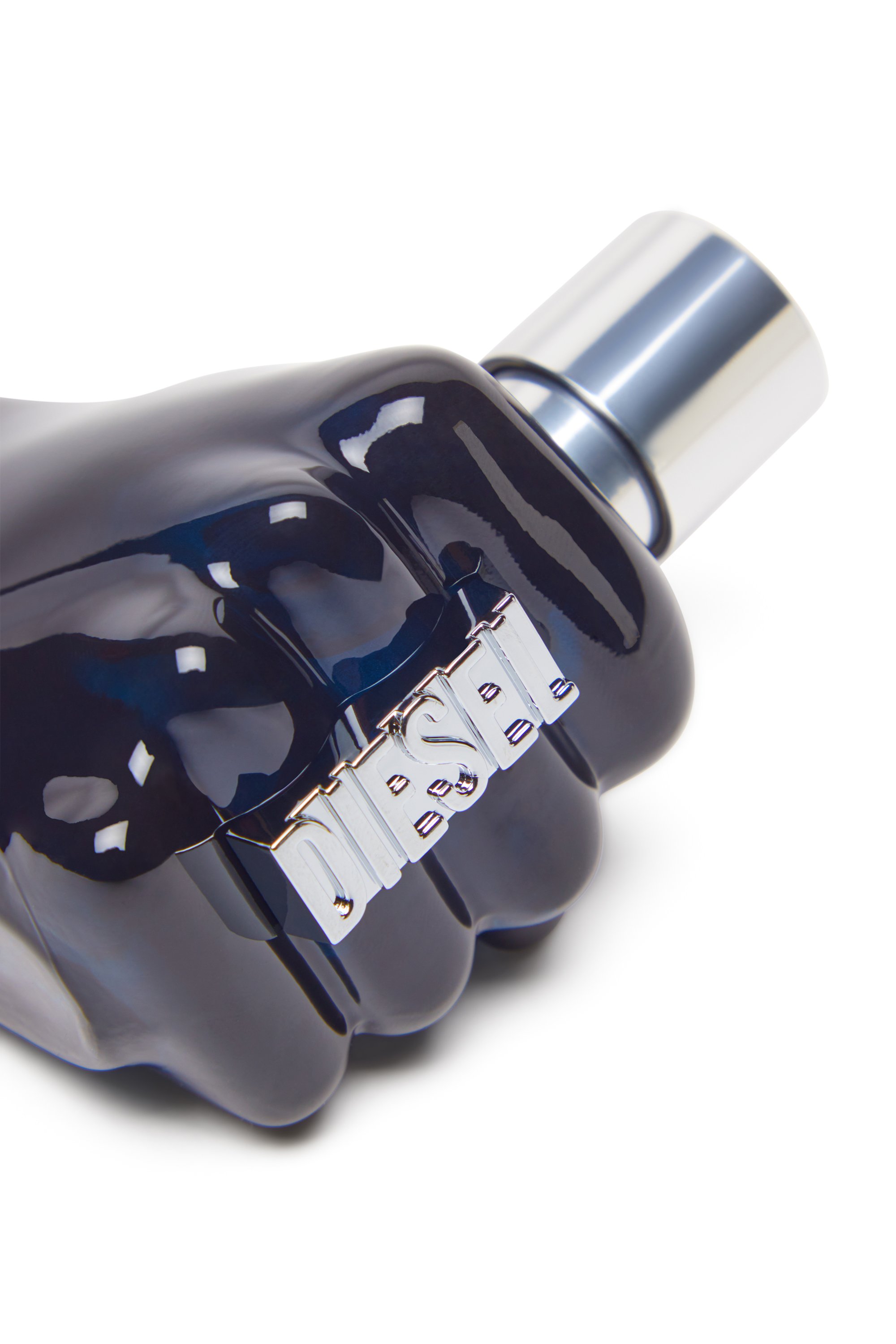 Diesel - ONLY THE BRAVE EDP 50 ML LE788500, Male's Only The Brave 50ml, Eau de Parfum in ブルー - 3