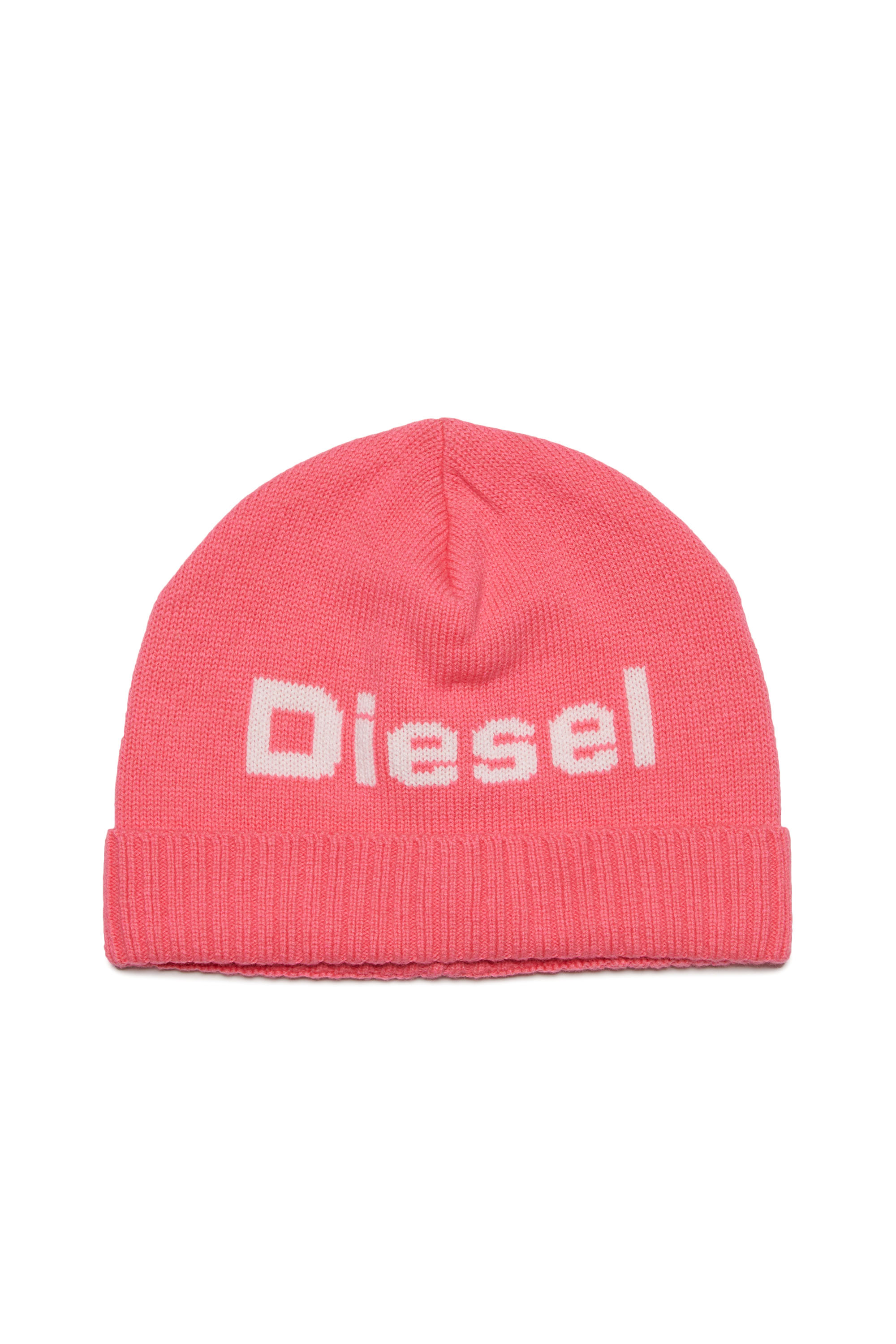 Diesel - FCOSEL-SKI, ピンク / ホワイト - Image 1