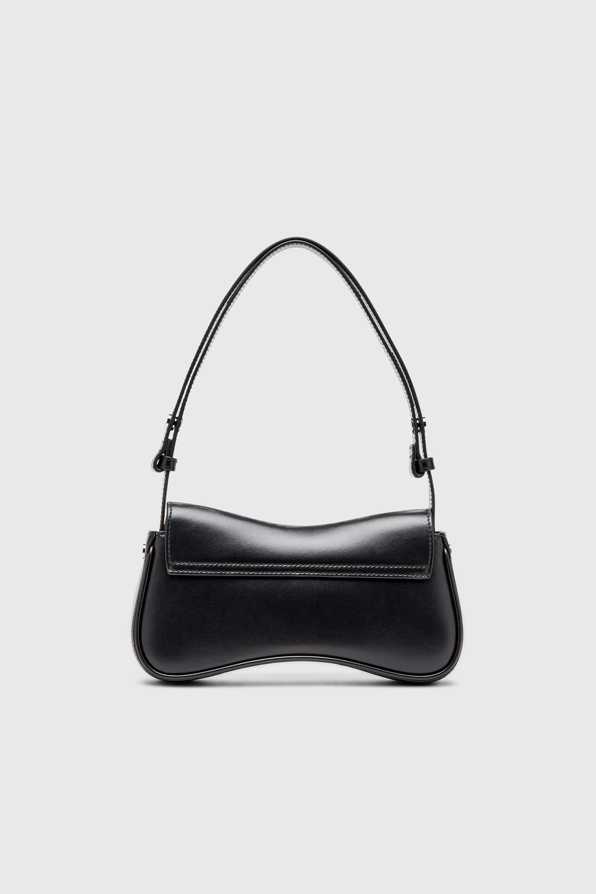 Diesel - PLAY CLUTCH, Female's クラッチバッグ in ブラック - 2