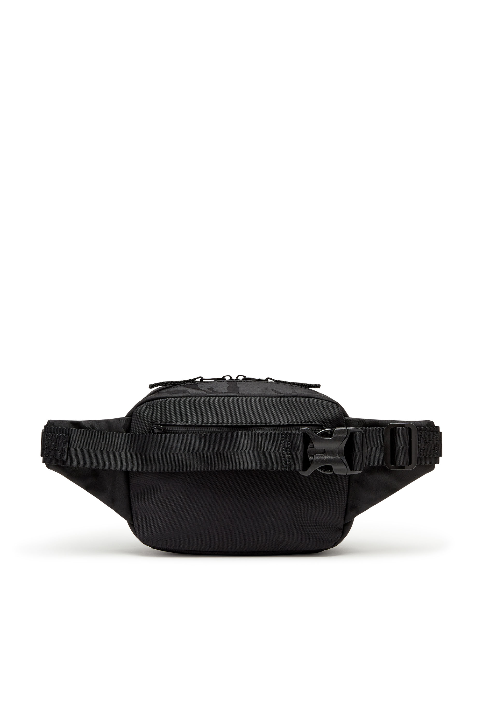 Diesel - DSRT BELTBAG, ブラック - Image 2