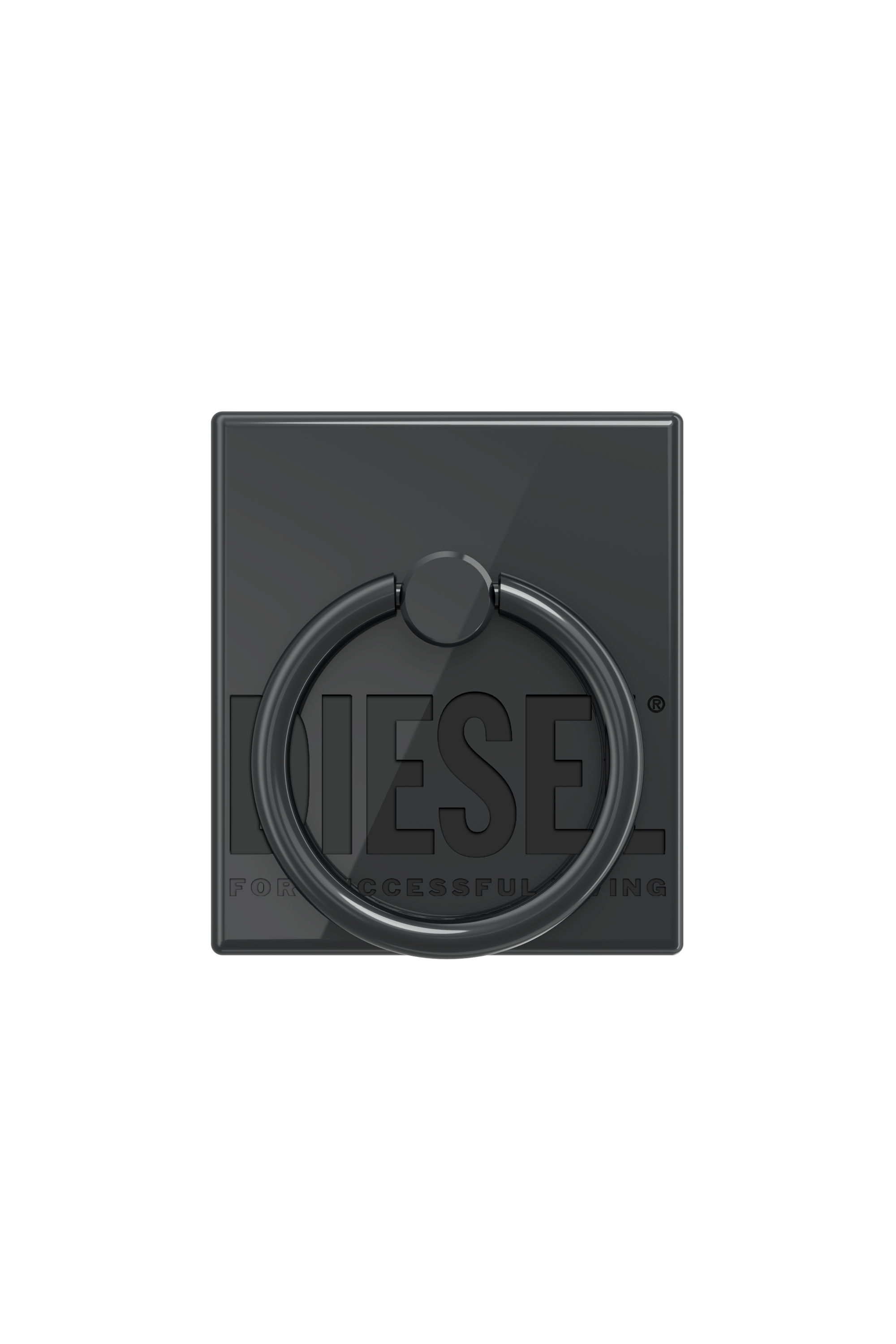 Diesel - 45840 RING STAND, ブラック - Image 1