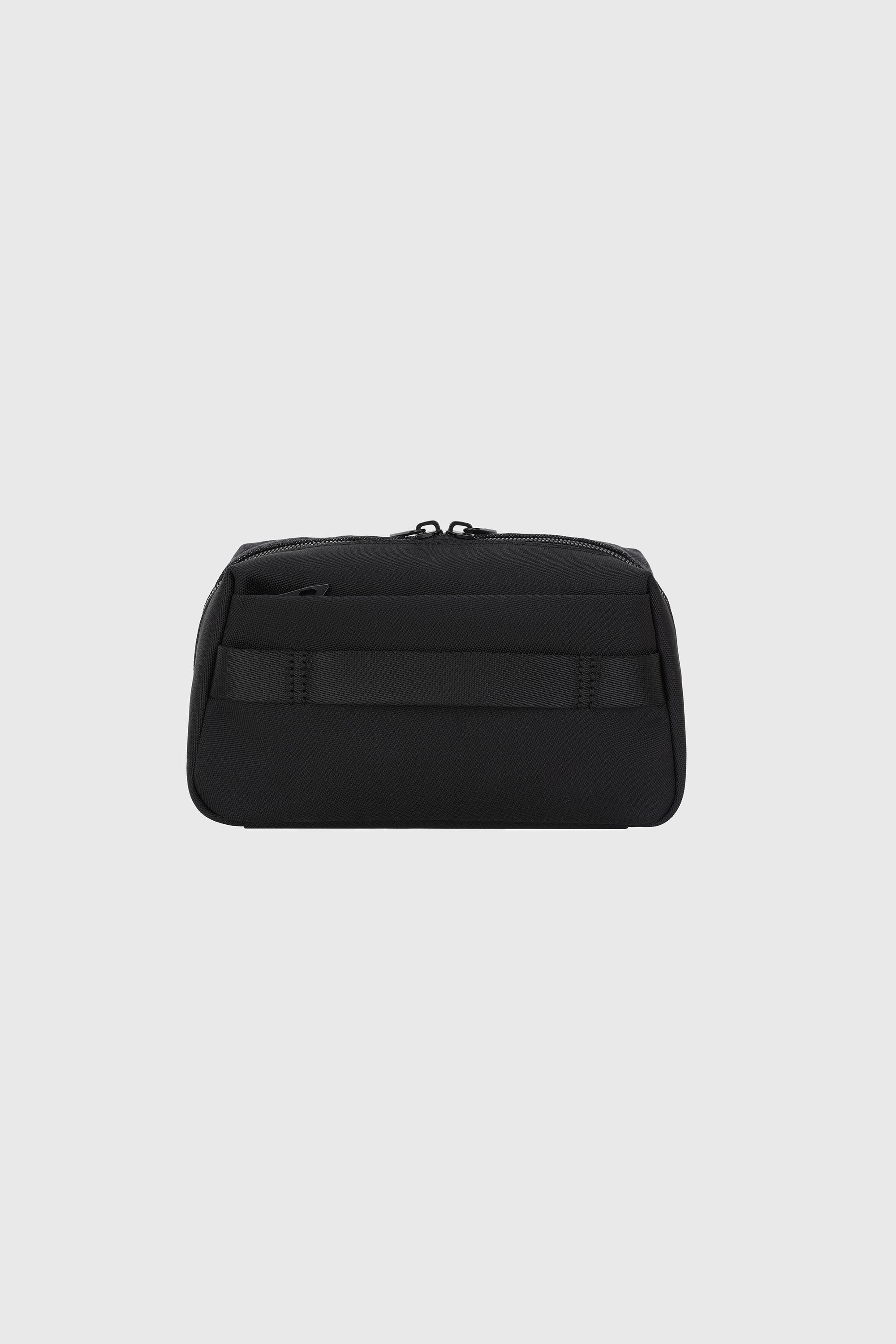 LU0035 TOILETRY BAG - DSB021, ブラック