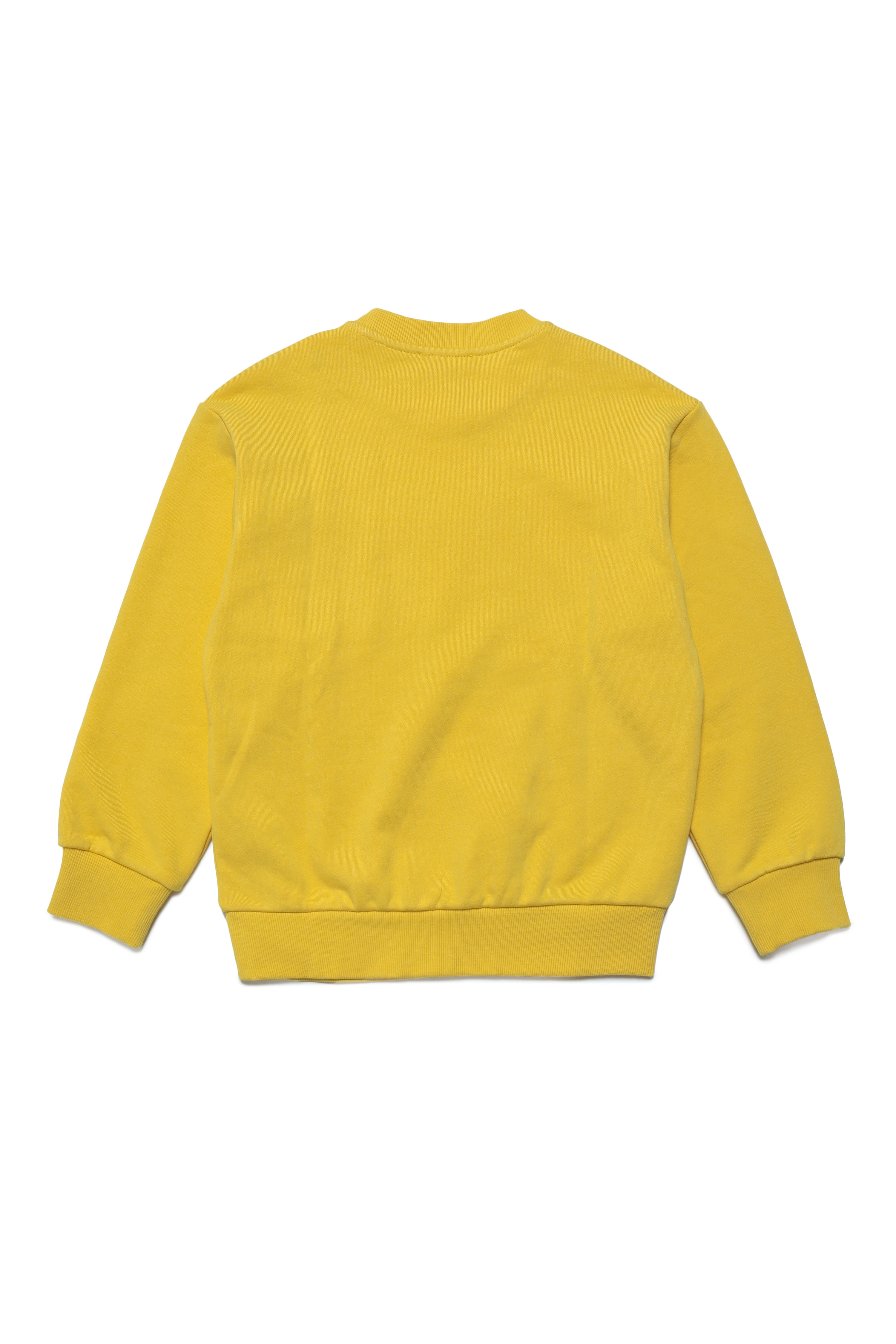 Diesel - SBEG OVER, Yellow - Image 2