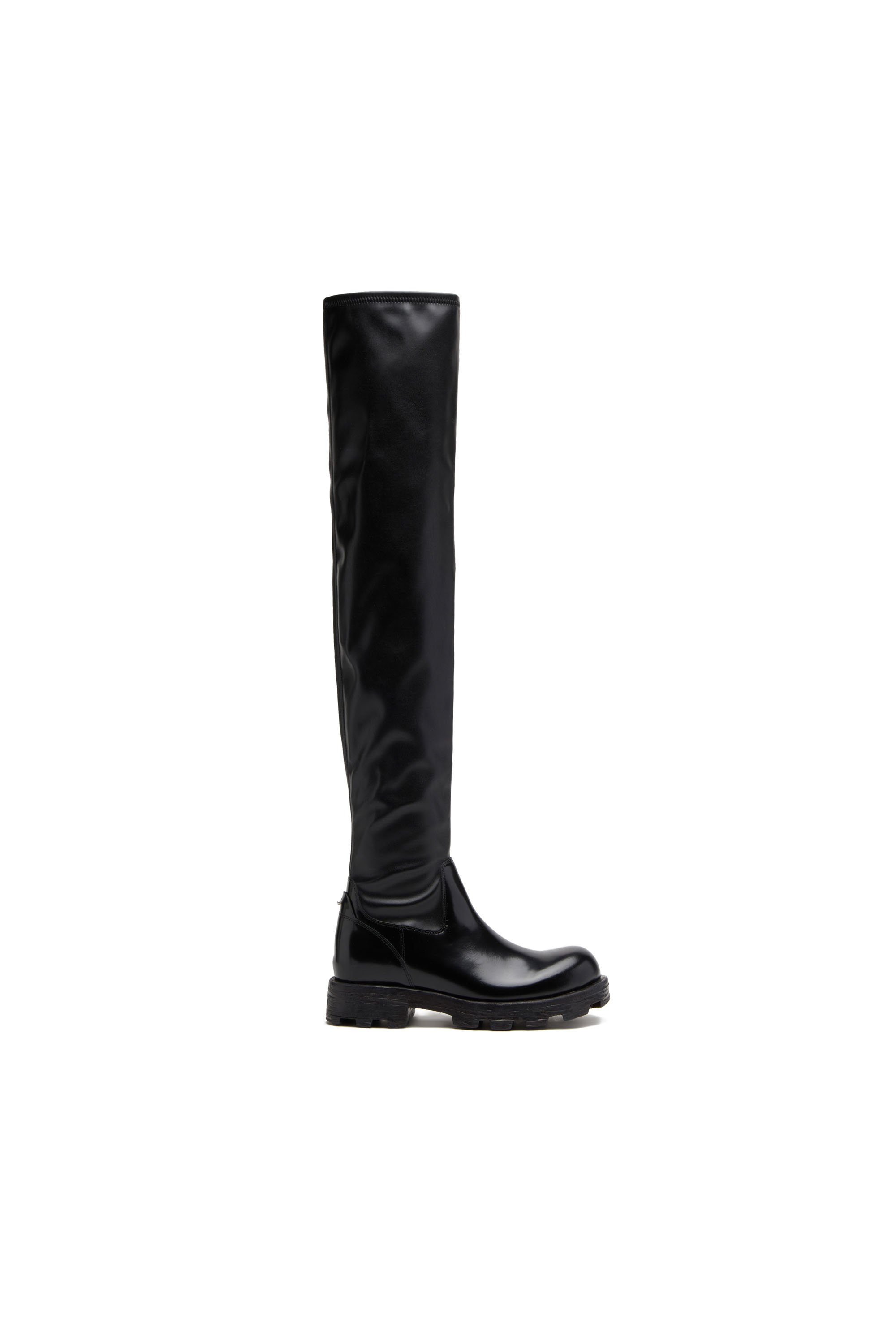 Diesel - D-HAMMER HCH, ブラック - Image 1