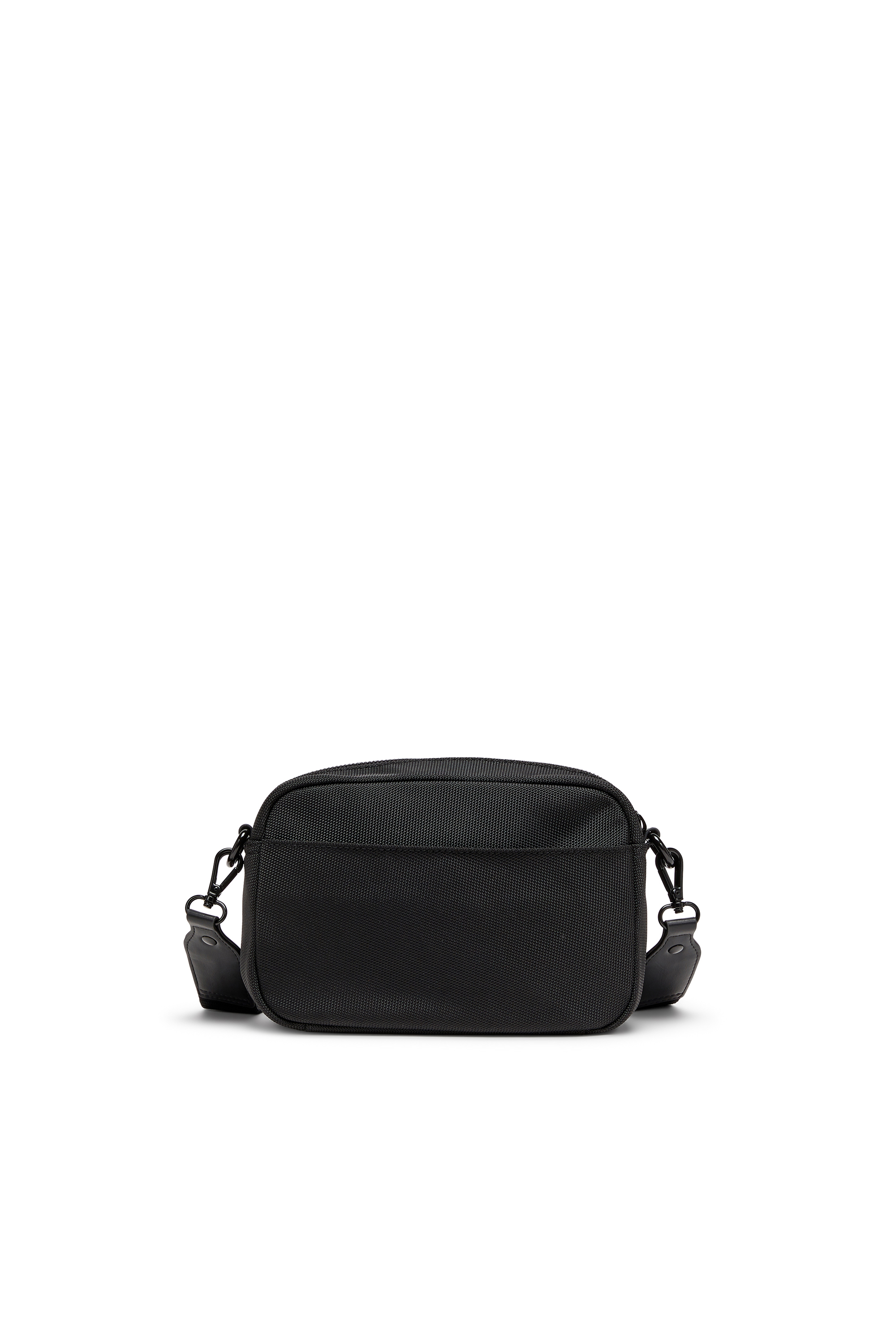 Diesel - MULTI-PKTS CAMERA BAG X, Unisex's カメラバッグ in ブラック - 2