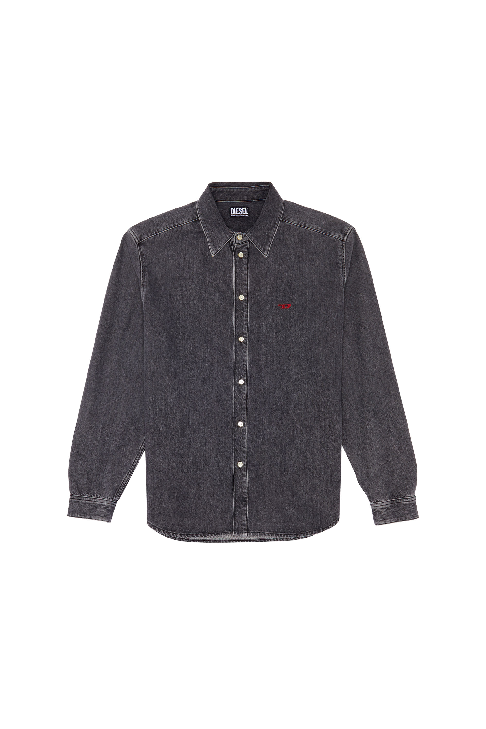 D-SIMPLY A035340CGAC シャツ(MEN)|DIESEL(ディーゼル)公式