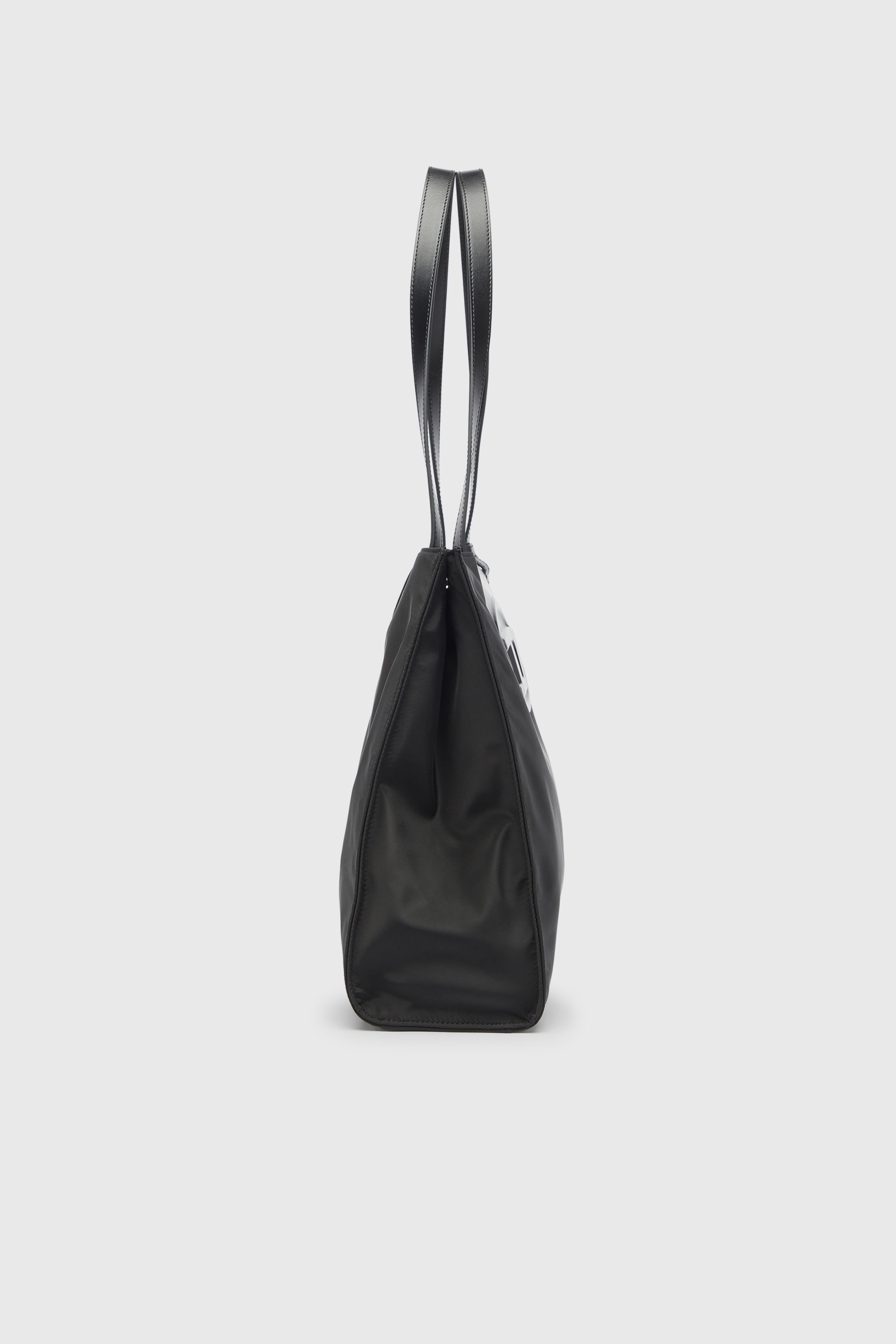 Diesel - 1DR TOTE E/W, Unisex's トートバッグ in ブラック - 4