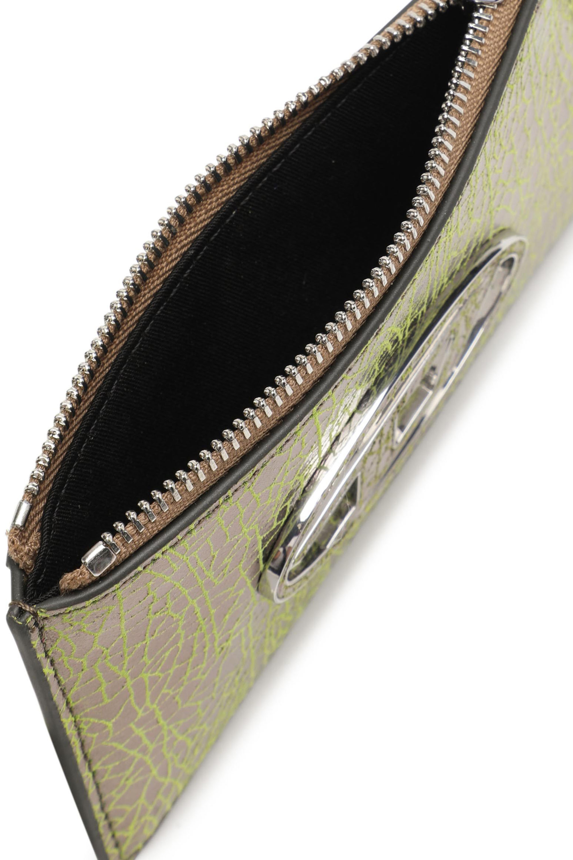 CARD HOLDER COIN S（WOMEN）: カードケース｜ディーゼル（DIESEL