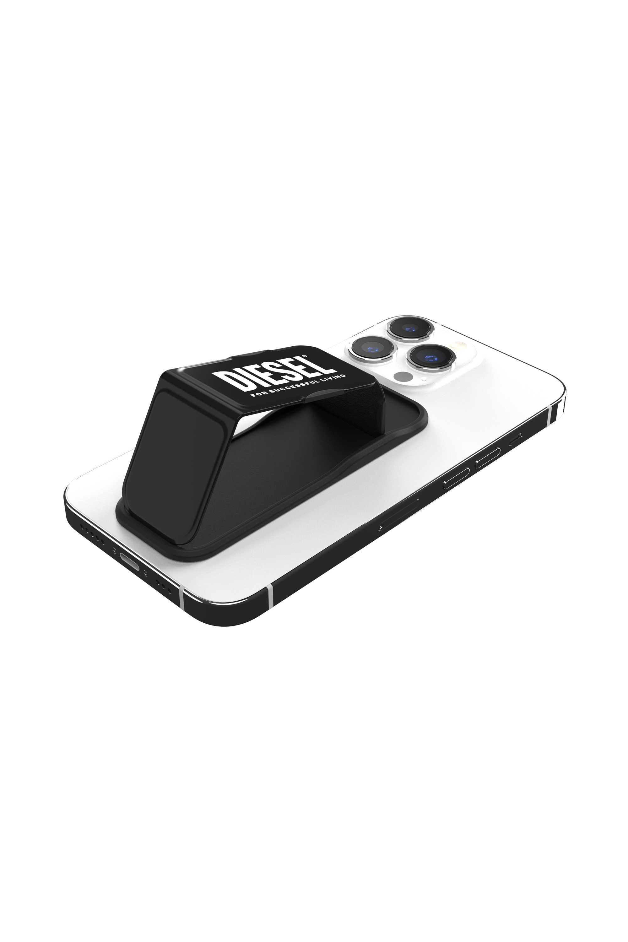 Diesel - 49664 UNIVERSAL STRAP, ブラック - Image 4