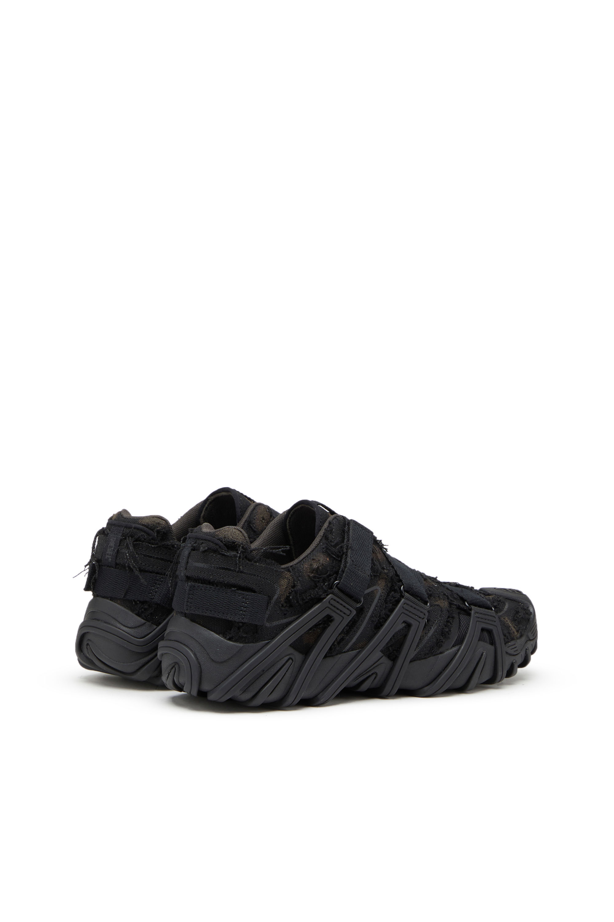 Diesel - S-PROTOTYPE-CR, ブラック - Image 3
