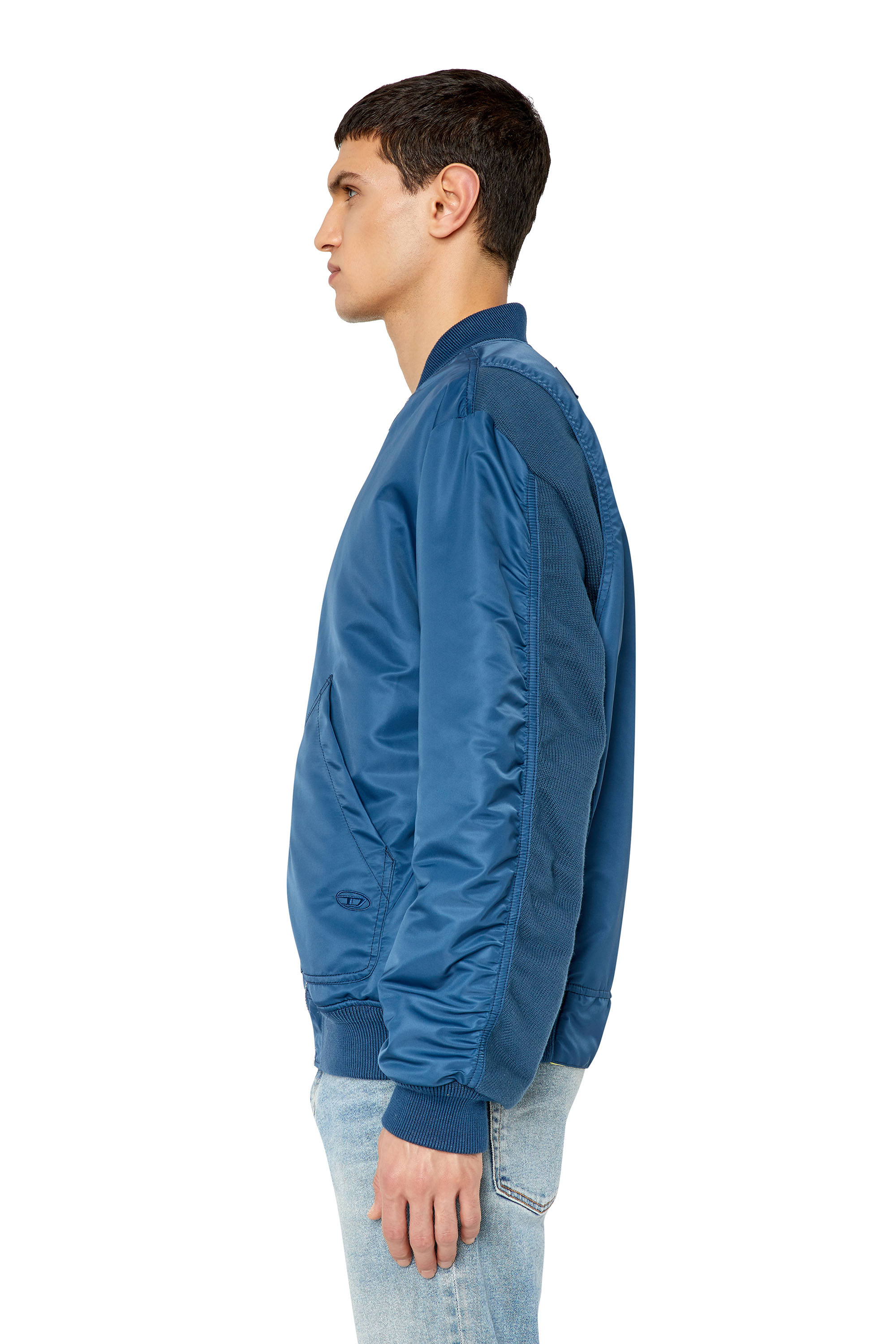 DIESEL】ジャケット(MEN)|ディーゼル公式オンラインストア DIESEL】ジャケット(MEN)|ディーゼル公式オンラインストア
