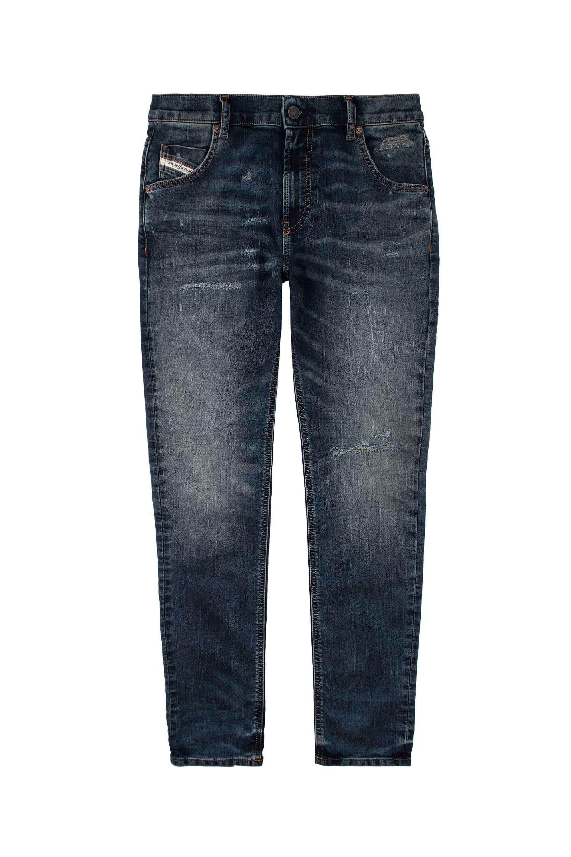 Diesel - Boyfriend 2031 D-Krailey Joggjeans® E9H98, ダークブルー - Image 1