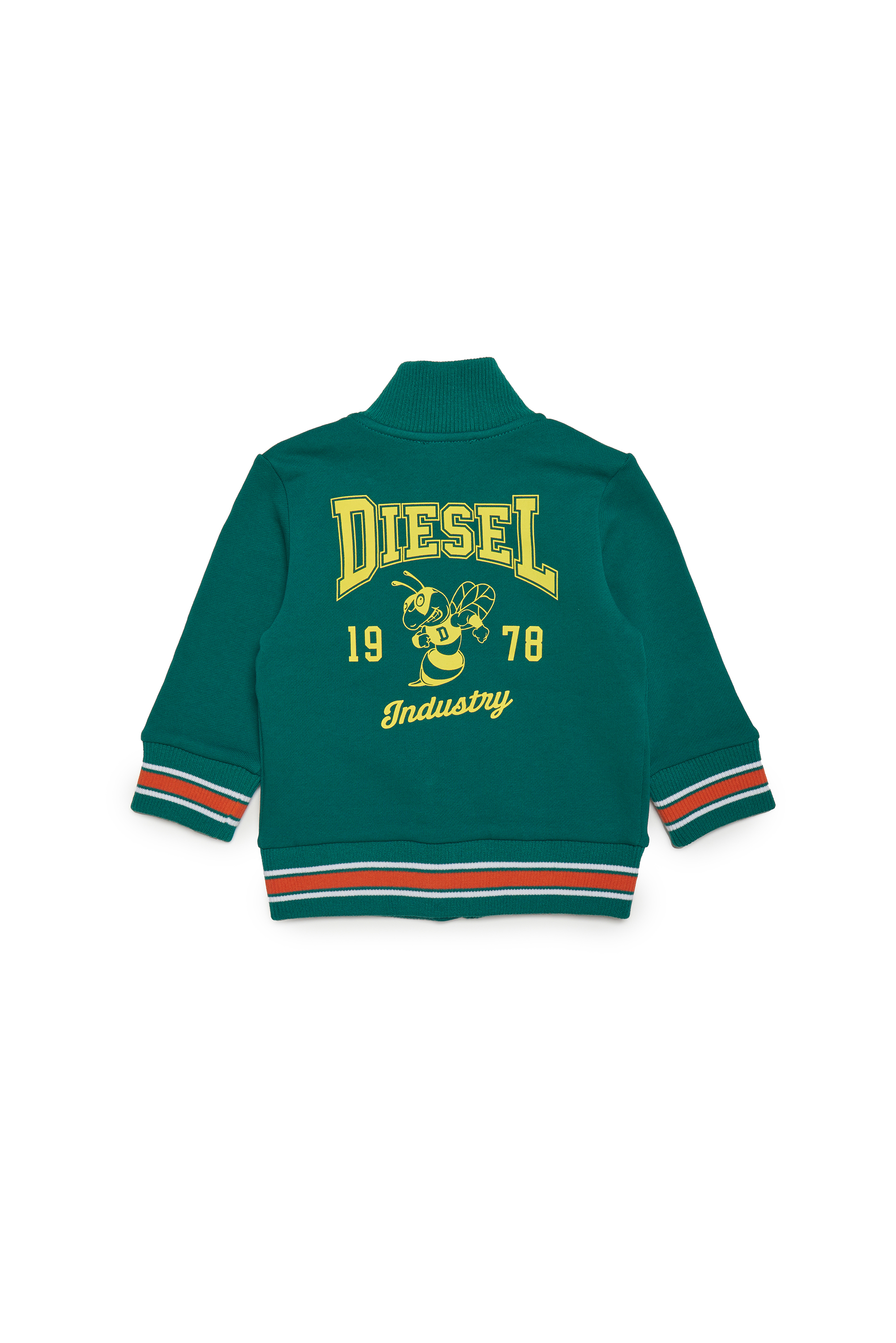 Diesel - SBEEB, グリーン - Image 2