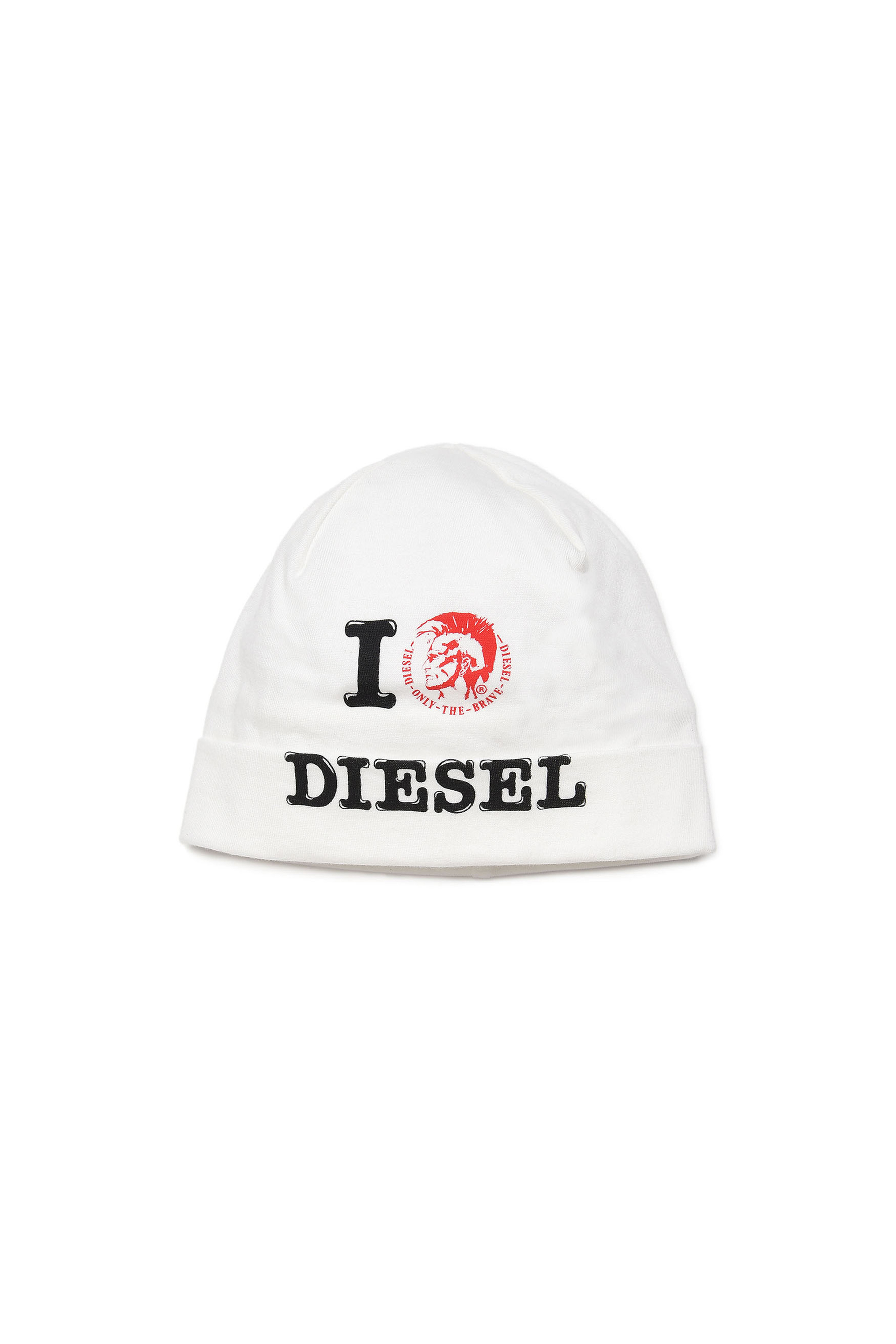 Diesel - ULECOBOX-NB, ホワイト - Image 4