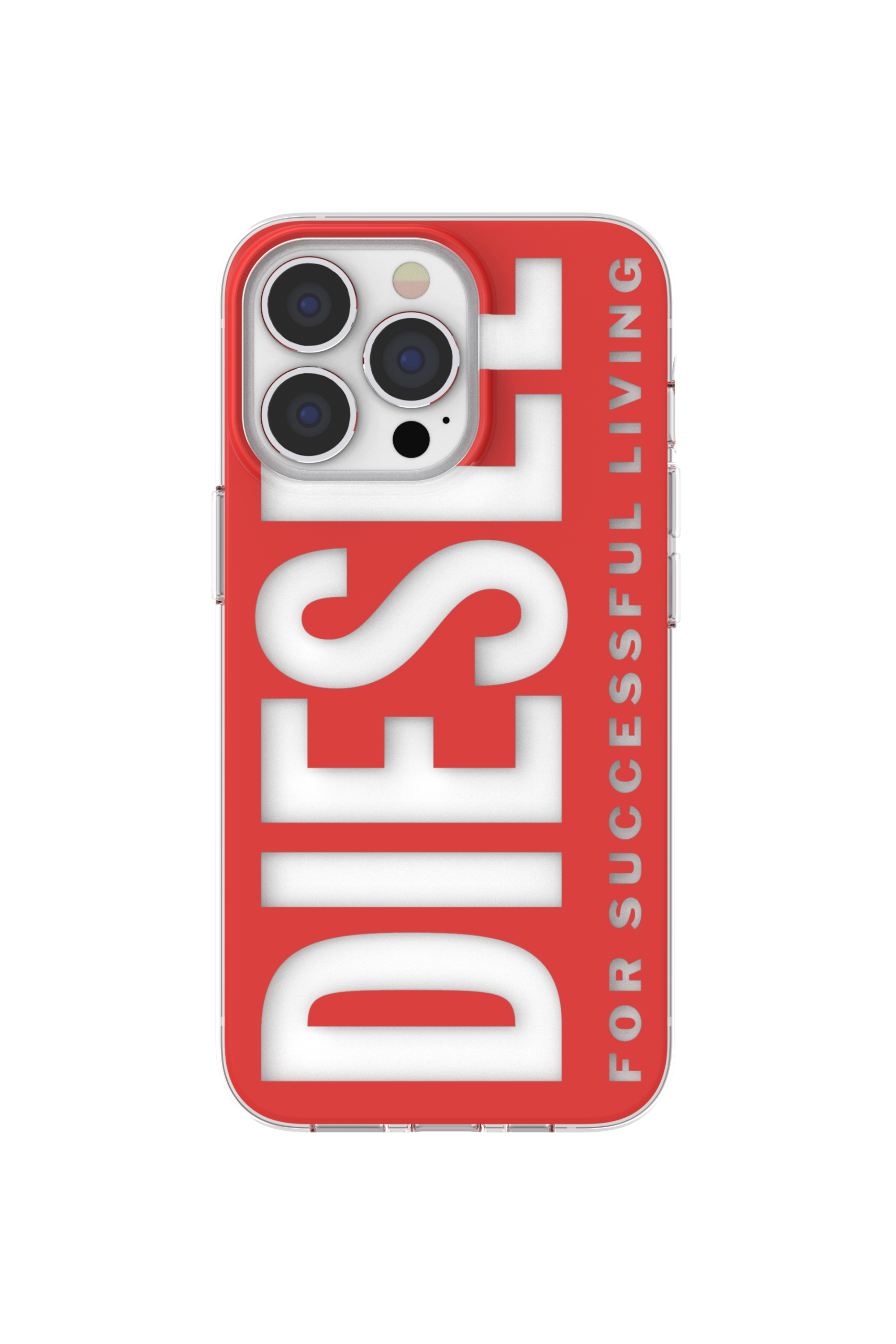 Diesel - 47203 STANDARDASE, レッド - Image 2