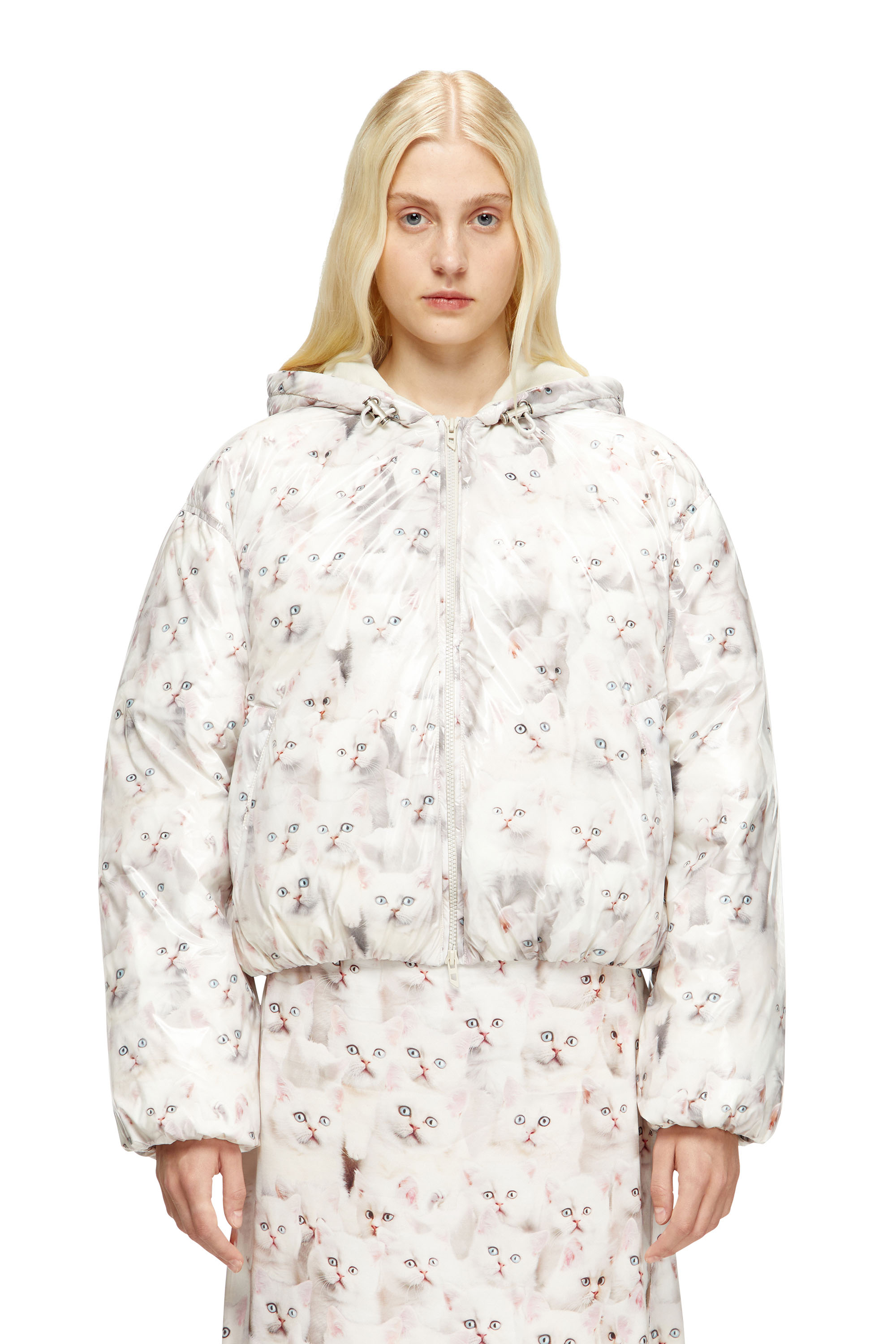 【専用】　DIESEL ジャケットコート&X-girl ジャケット x-girl-NEW♡ | LUCY釧路 / STAFF blog