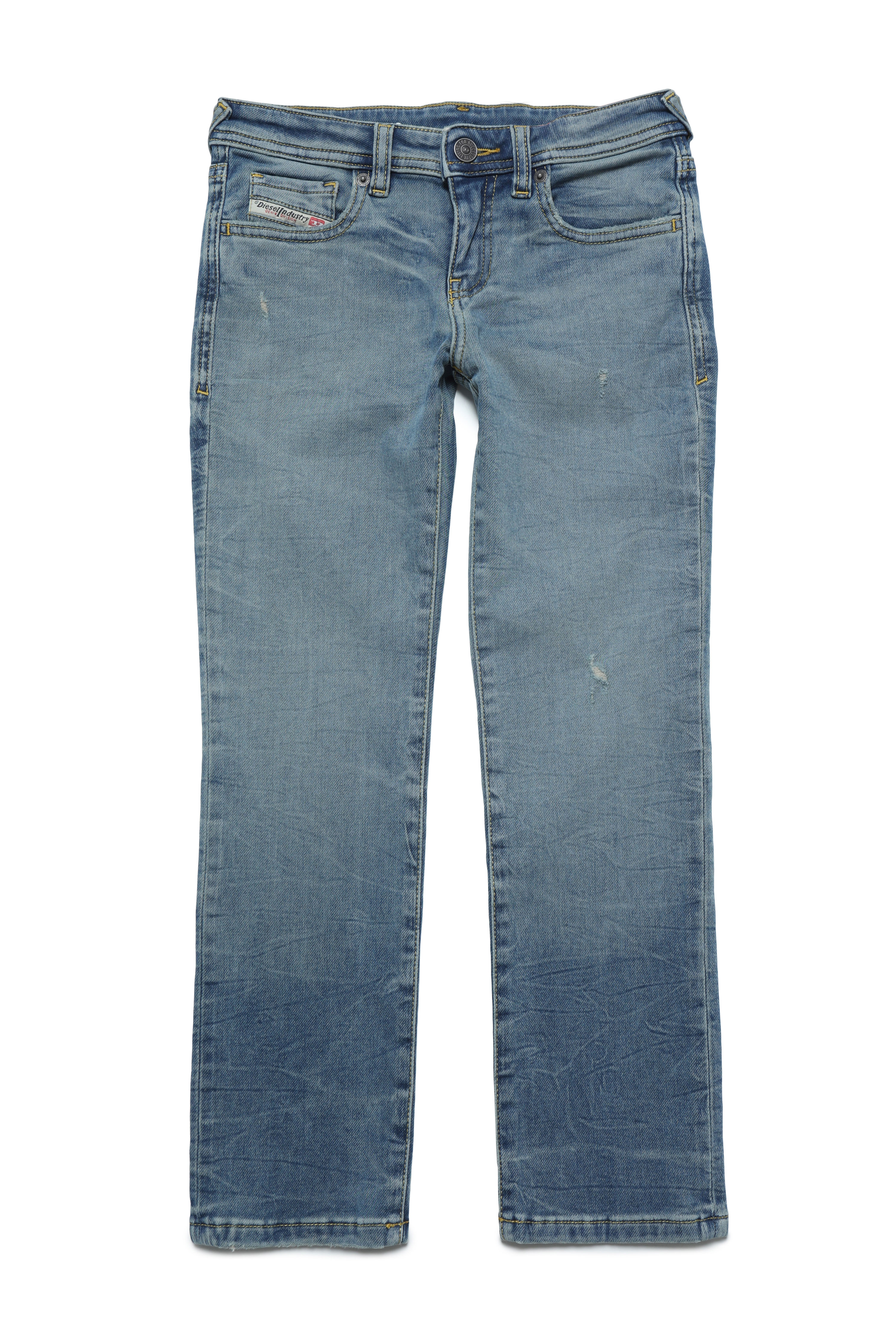 Diesel - 2002-J JJJ, ミディアムブルー - Image 1