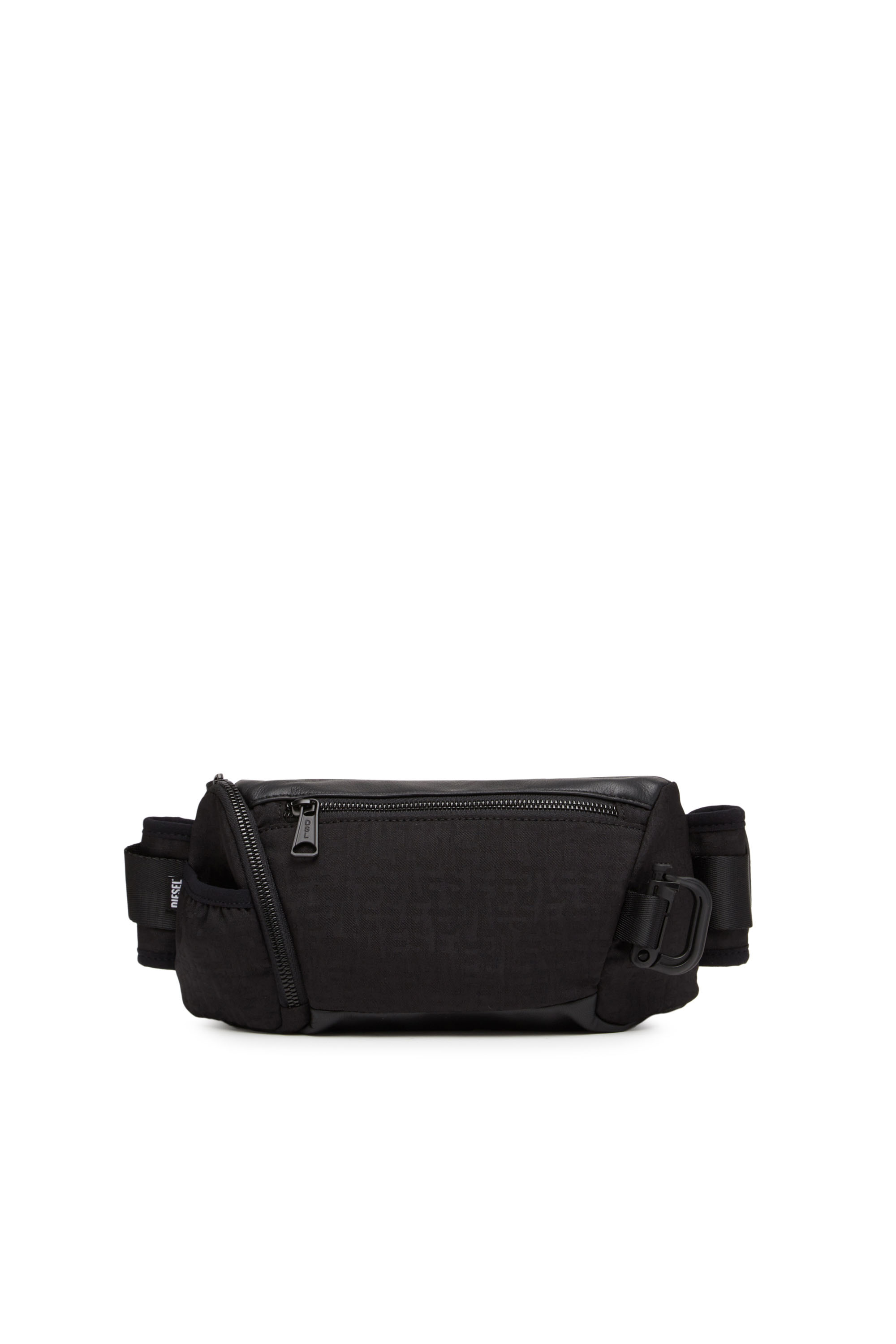 Diesel - UTLT BELTBAG X, ブラック - Image 1