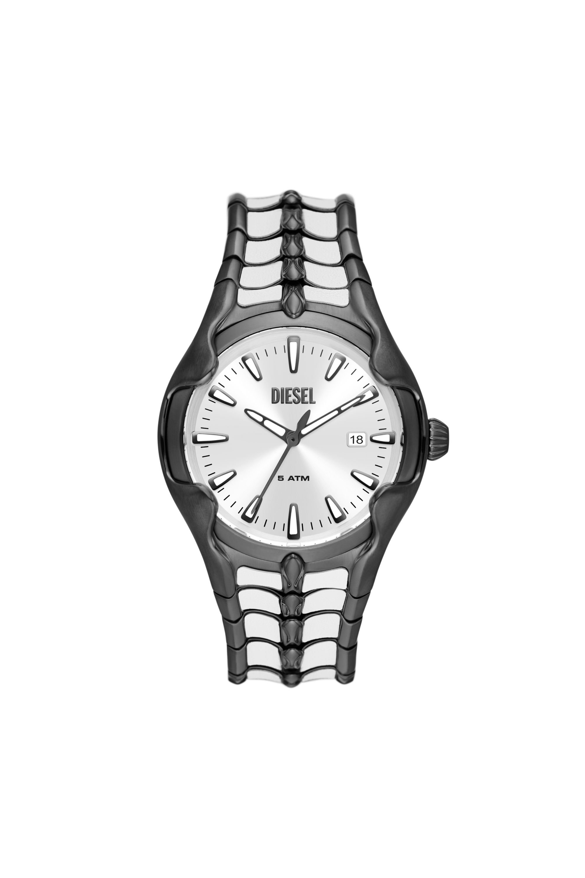 DIESEL⌚時計-