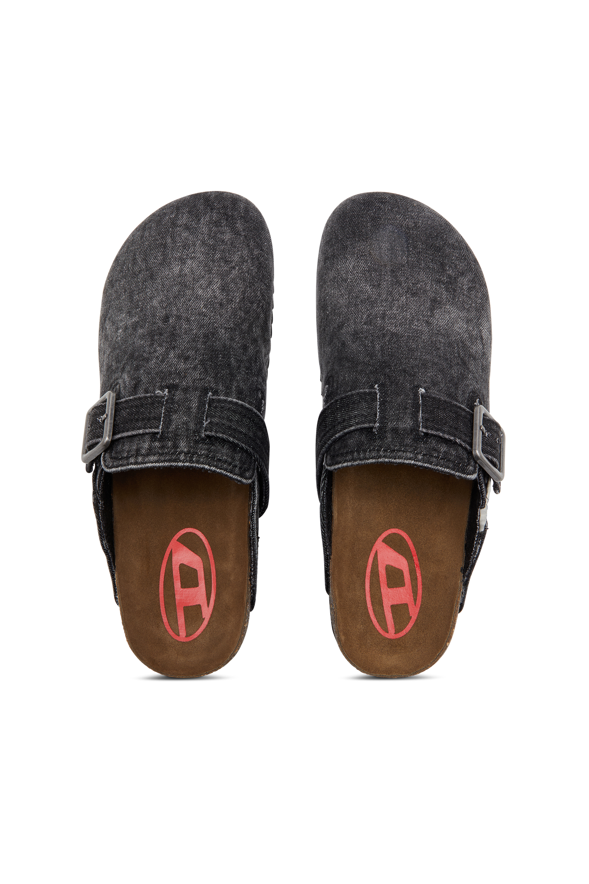 Diesel - D-WOODSTOCK X, ブラック - Image 5