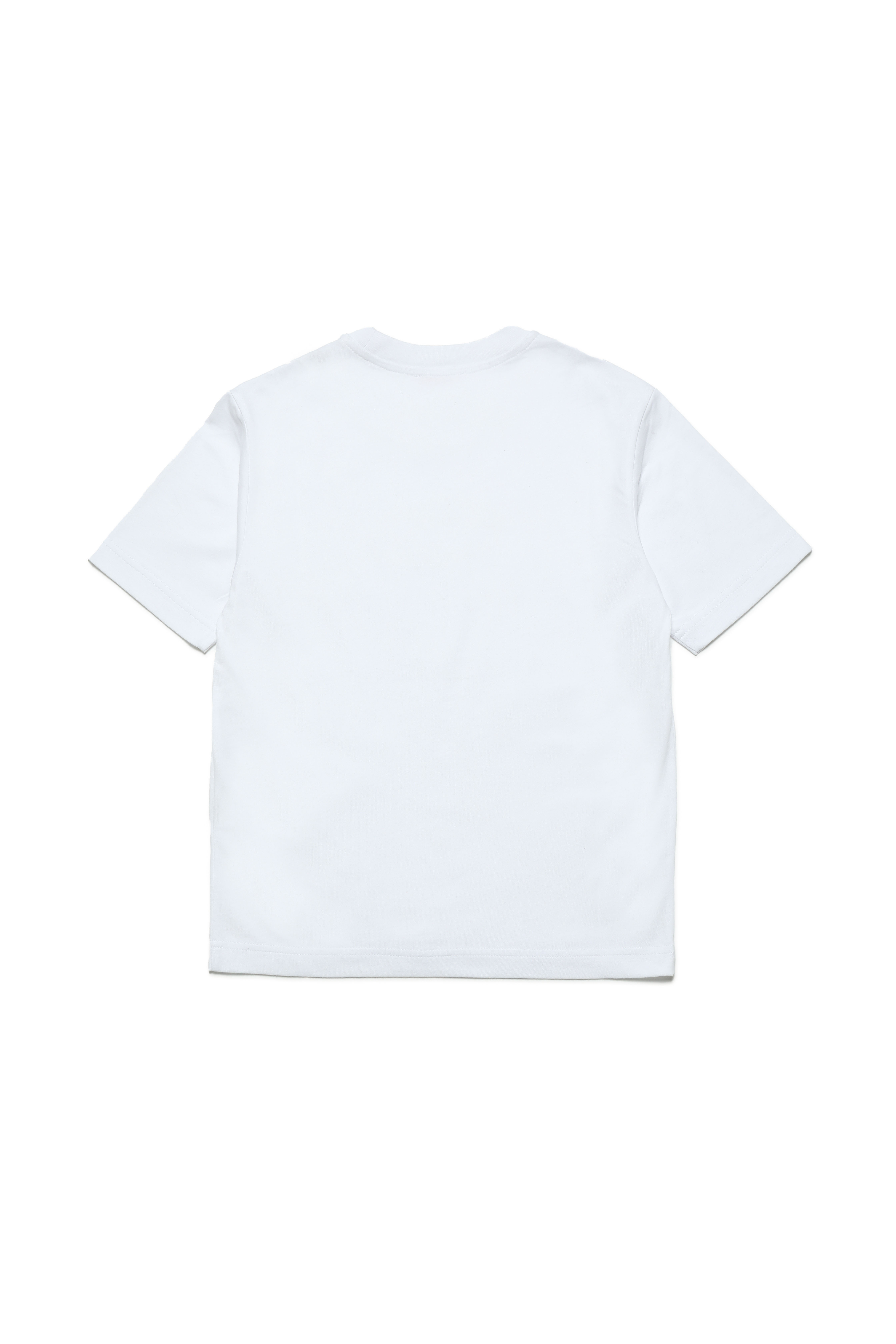 Diesel - TWASHE1 OVER, ホワイト - Image 2