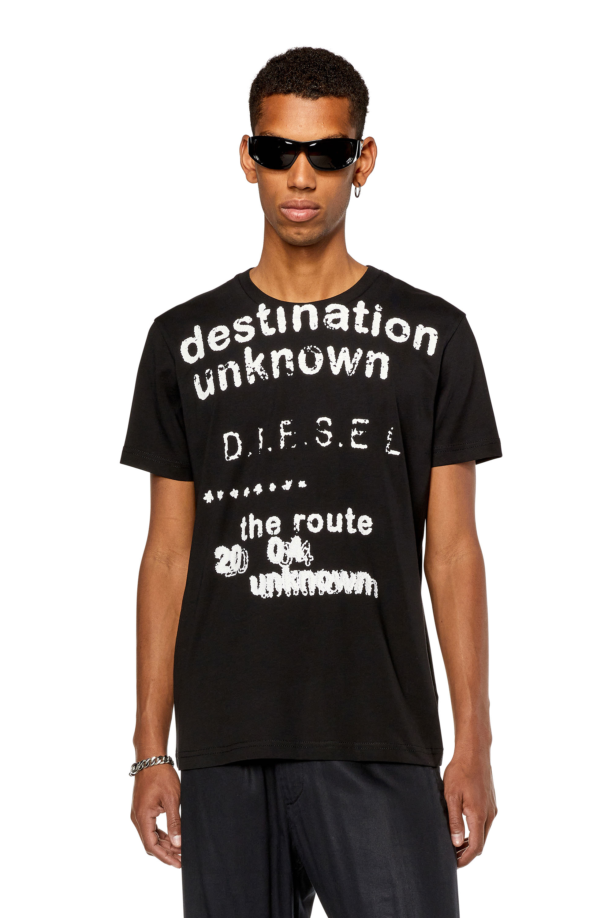 Diesel - T-DIEGOR-K63, 9XX - Image 2