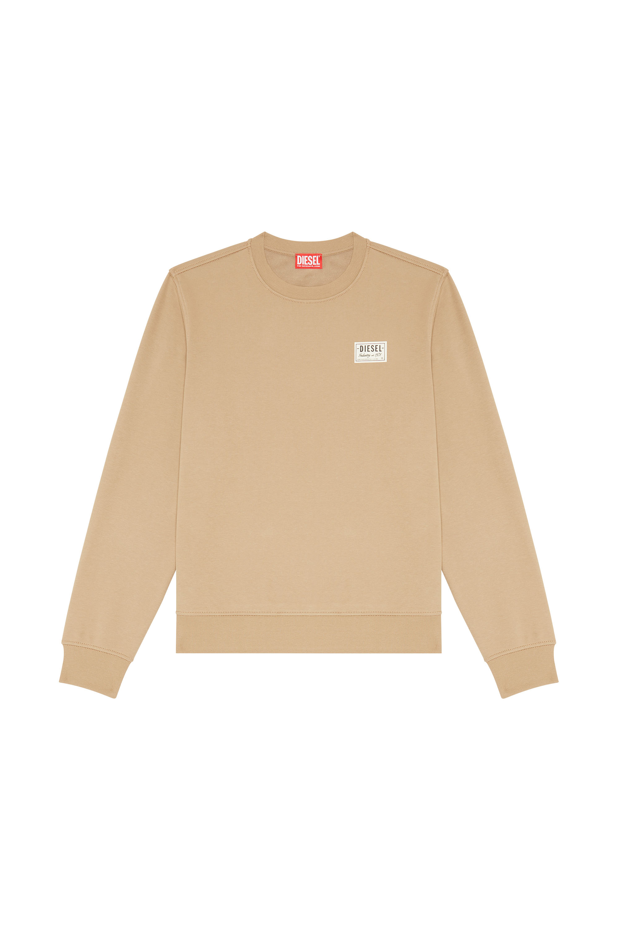 Diesel - S-GINN-SP, ベージュ - Image 2