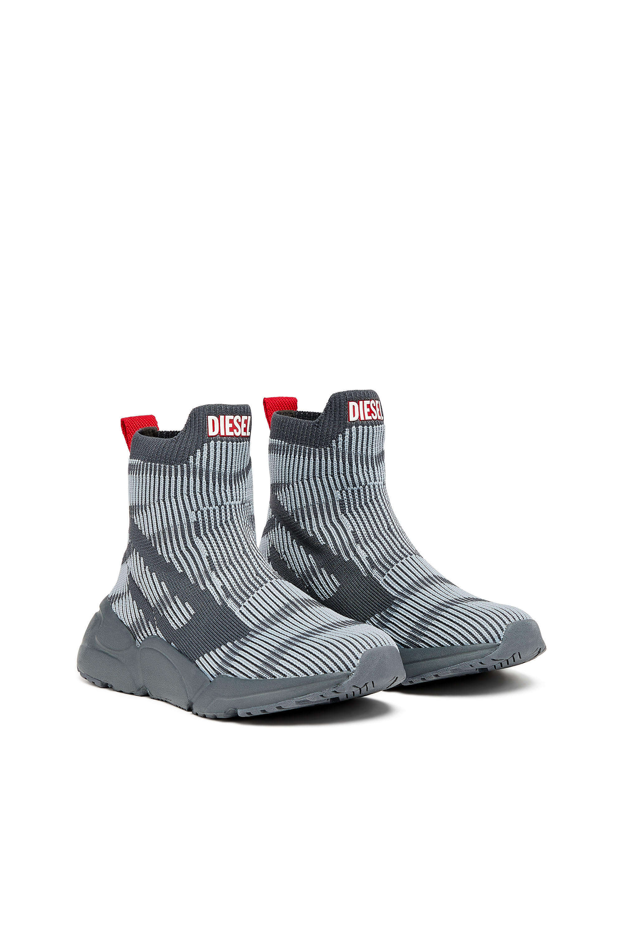 Diesel - S-MILLENIUM YO, グレー - Image 2