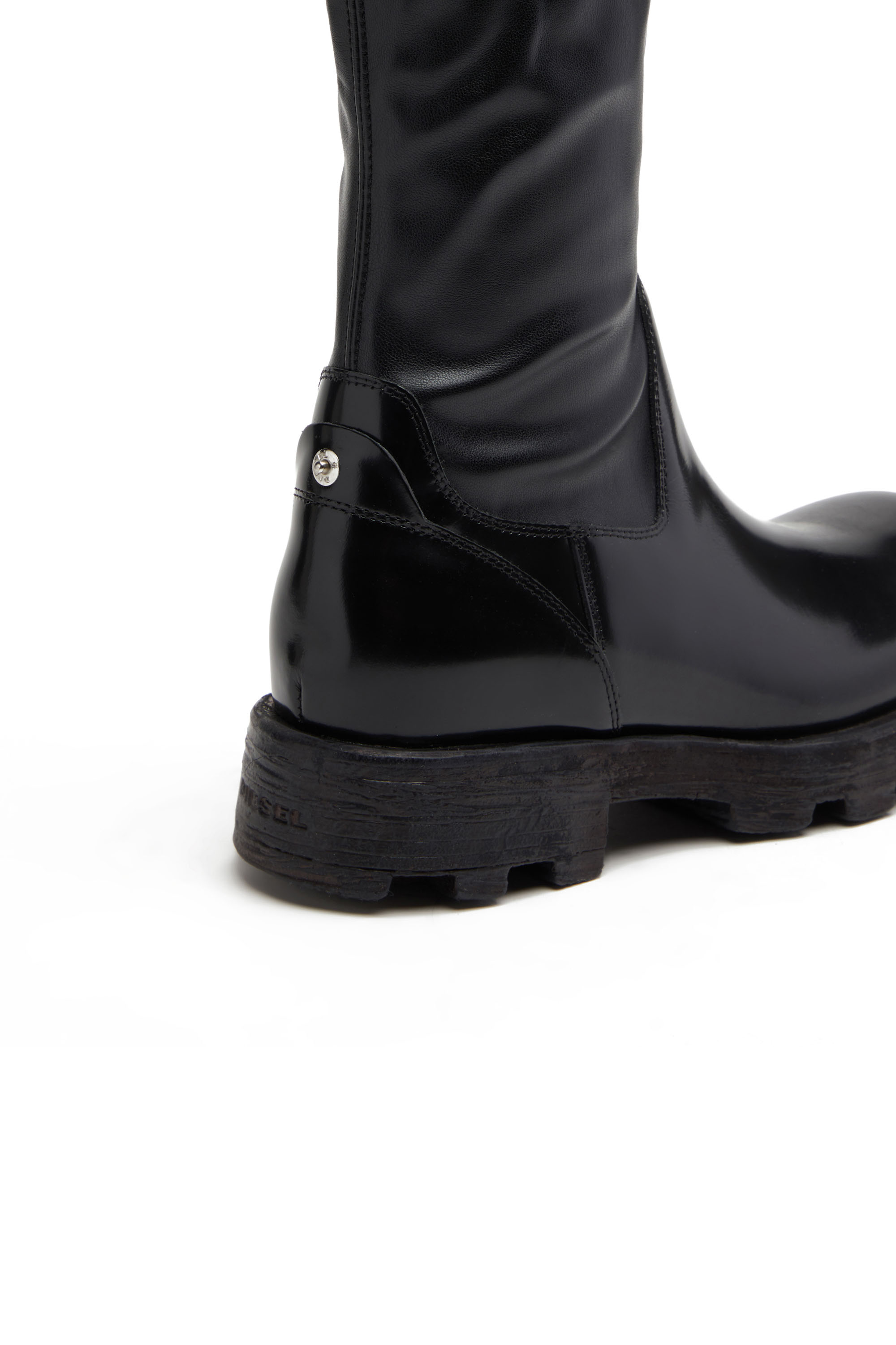 Diesel - D-HAMMER HCH, ブラック - Image 5