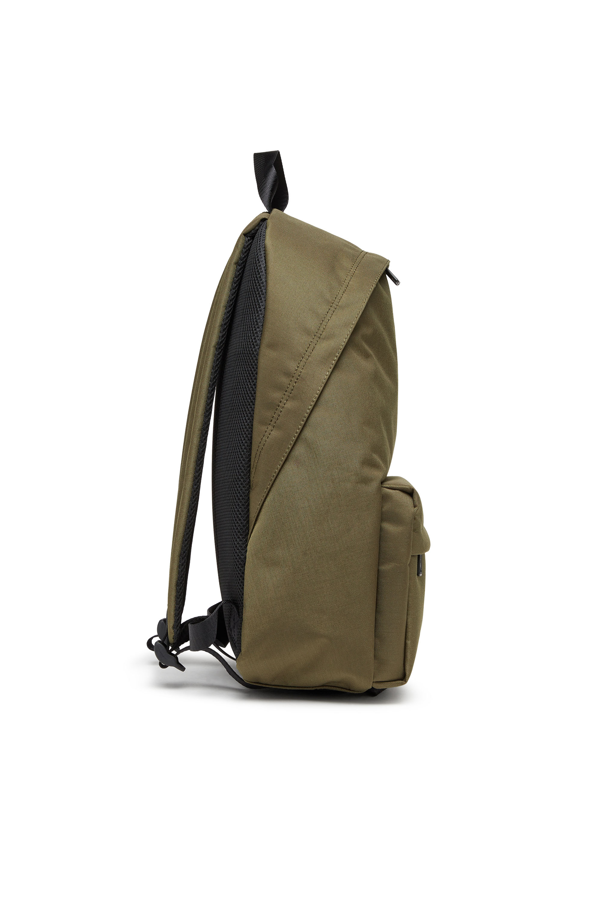 Diesel - D-BSC BACKPACK X, ミリタリーグリーン - Image 3