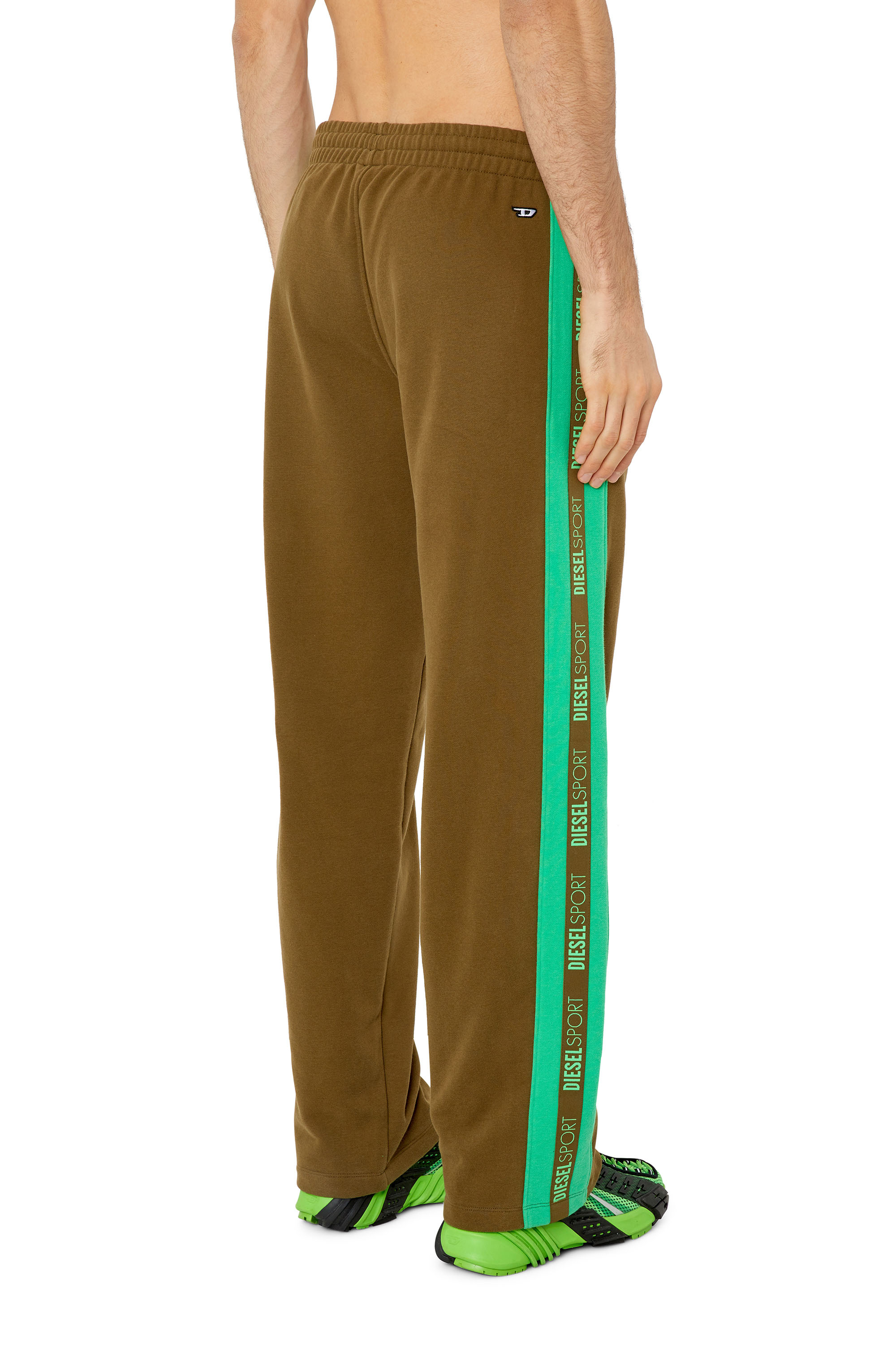 Diesel - AMSB-JAGER-HT33, ミリタリーグリーン - Image 2