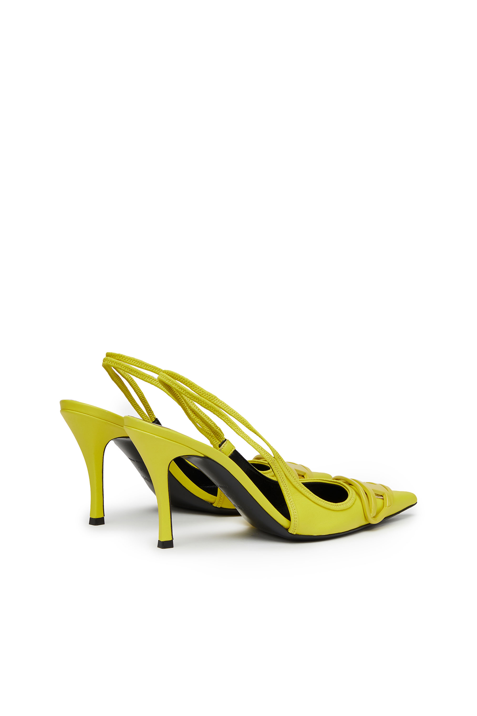 Diesel - D-VENUS SB, Yellow - Image 3