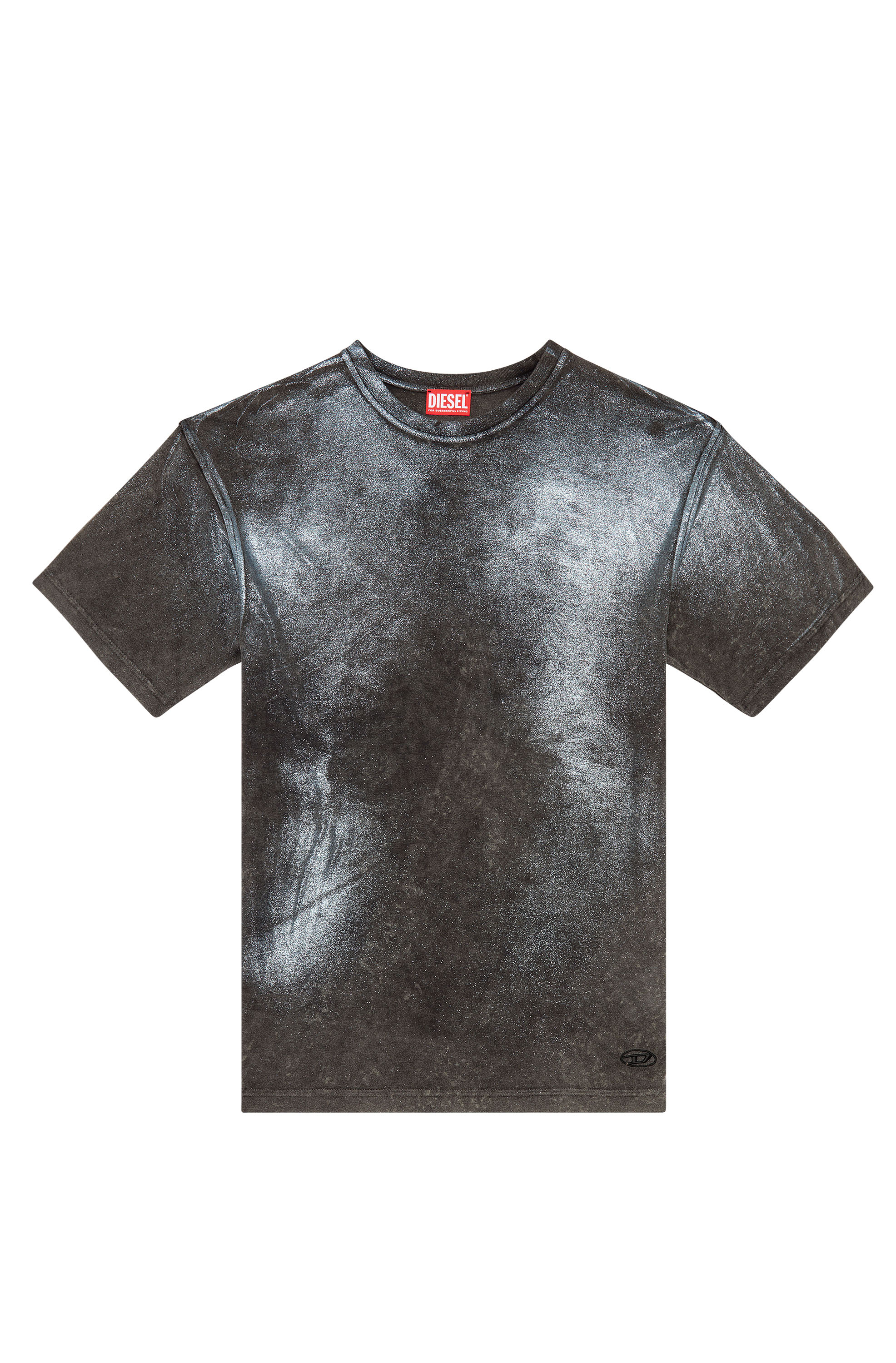 Diesel - T-BUXT, ブルー/ブラック - Image 6