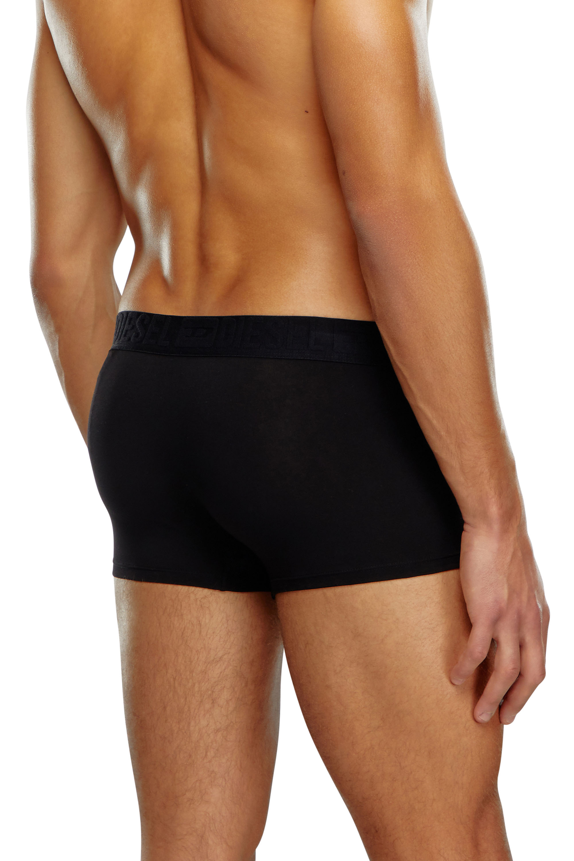 Diesel - UMBX-DAMIENTHREEPACK, ブラック - Image 2