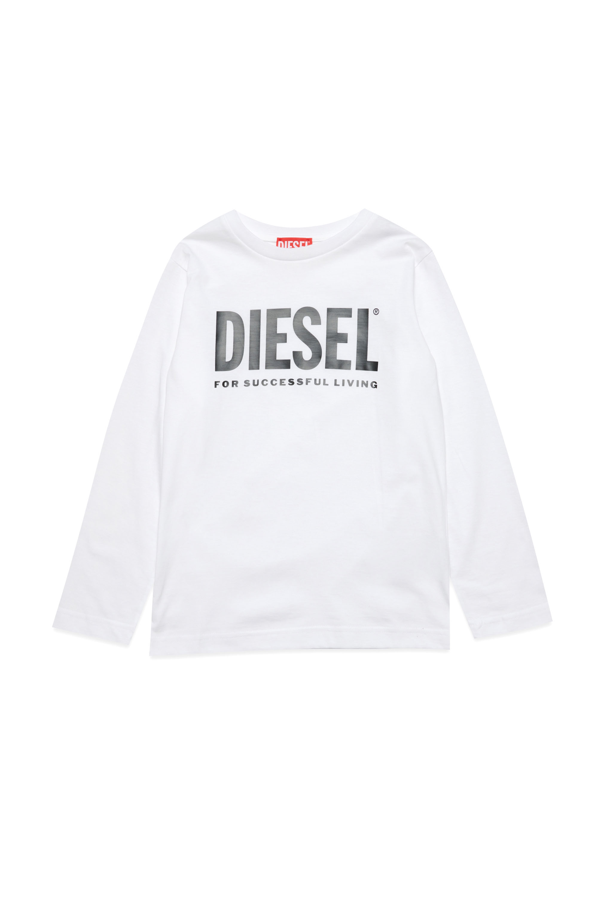 Diesel - LTGIM DI ML, ホワイト - Image 1